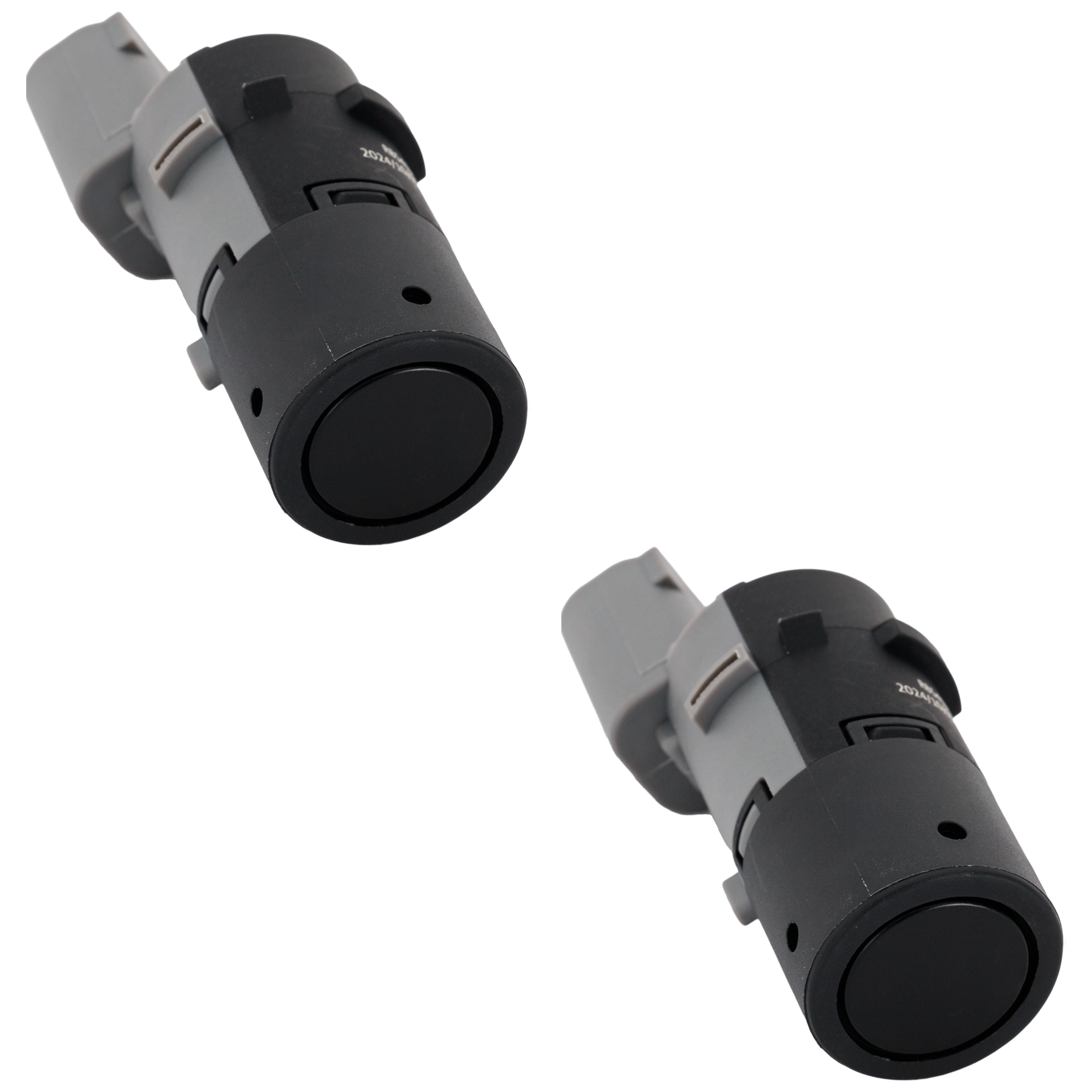 AM 525I 02-03 REAR PARKING ASSIST SENSOR RH AND LH SKU SET RB54130001-2