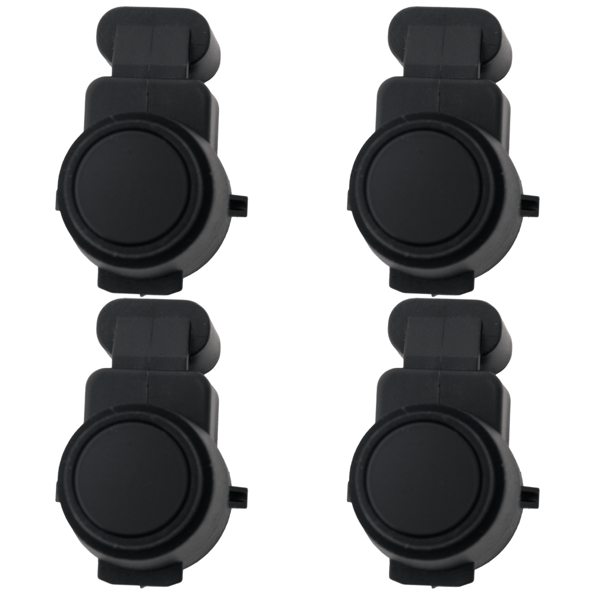 AM 1 SERIES M 11-11 FRONT OR REAR PARKING ASSIST SENSOR RH AND LH SKU SET RB54130005-4