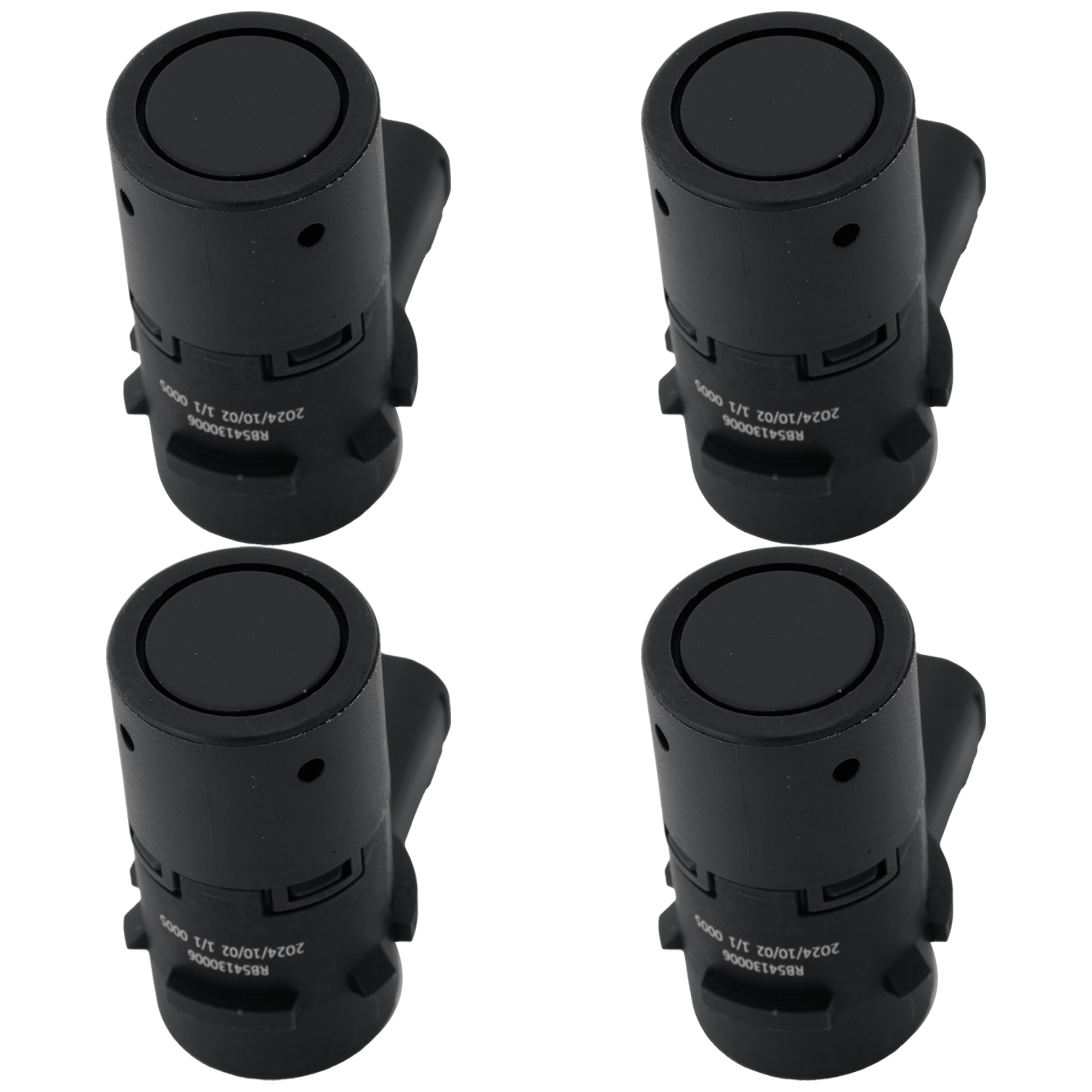 AM 525I 02-07 REAR PARKING ASSIST SENSOR RH AND LH SKU SET RB54130006-4