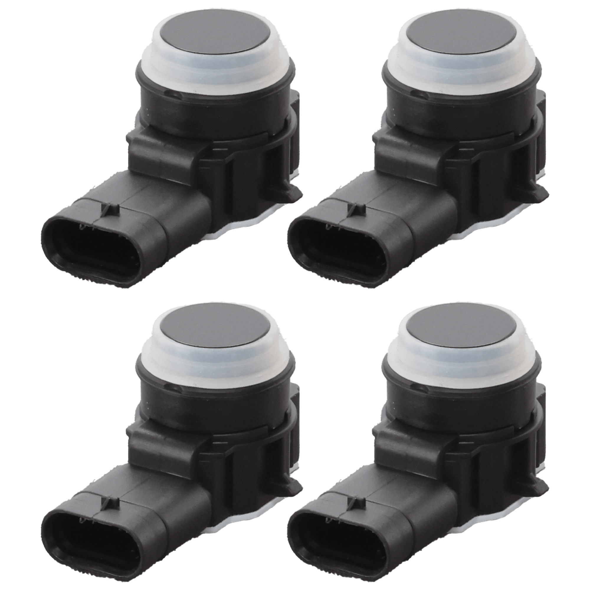 AM Parking Assist Sensor SKU SET RB54130012-4 OEM 66209261590-66202220666-662092
