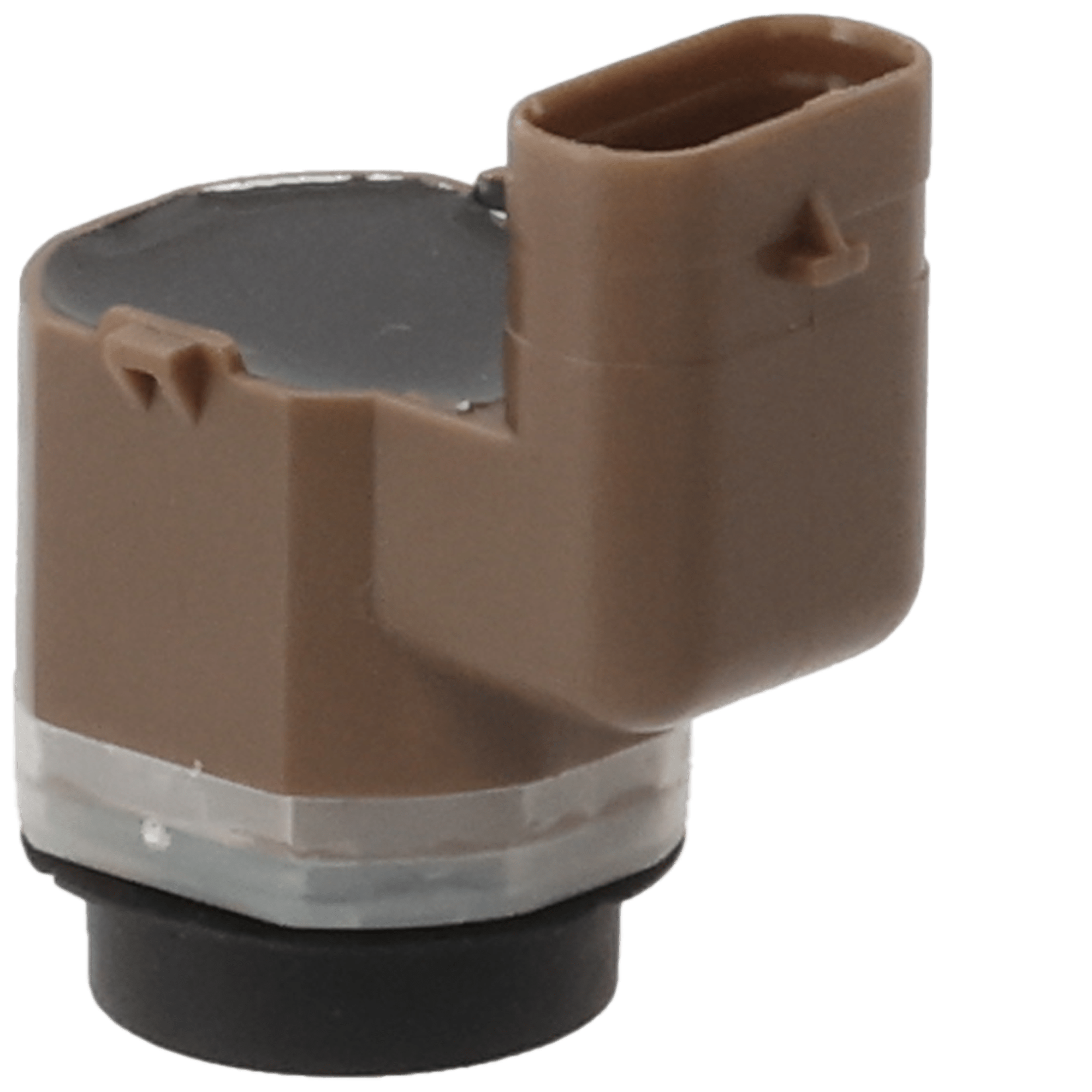 AM 535I 550I 11-14 PARKING ASSIST SENSOR 1 Connector Oval Connector Shape set of 2 SKU SET RB54130015-2 OEM 66209270495-66209231281