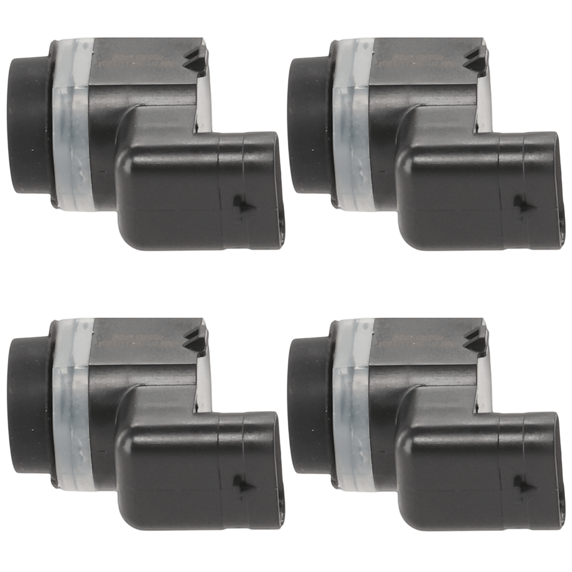 AM 528I 08-09 FRONT OR REAR PARKING ASSIST SENSOR RH AND LH SKU SET RB54130020-4