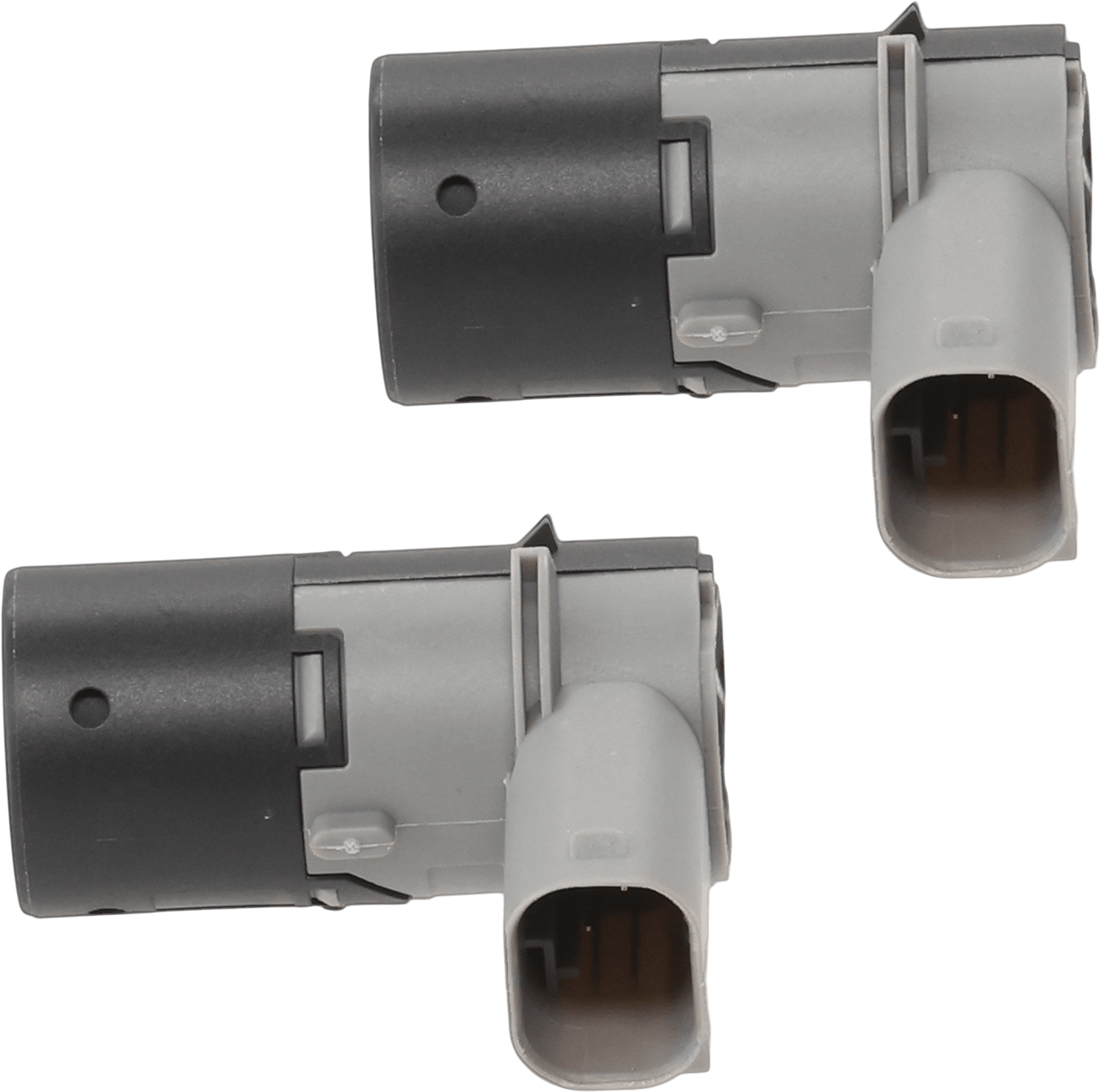 AM 760LI 03-08-745LI 02-05 PARKING ASSIST SENSOR Set of 2 Black SKU SET RB54130021-2