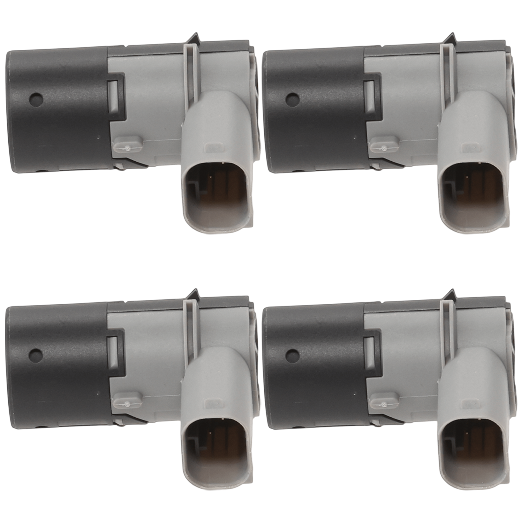 AM 745I 02-05 REAR PARKING ASSIST SENSOR RH AND LH SKU SET RB54130021-4