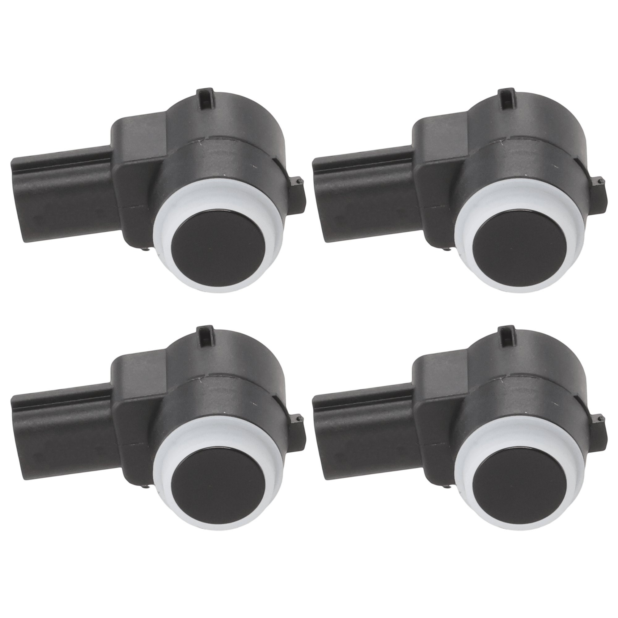 AM Parking Assist Sensor SKU SET RB54130022-4 OEM 20777093-25855498-25855506-259