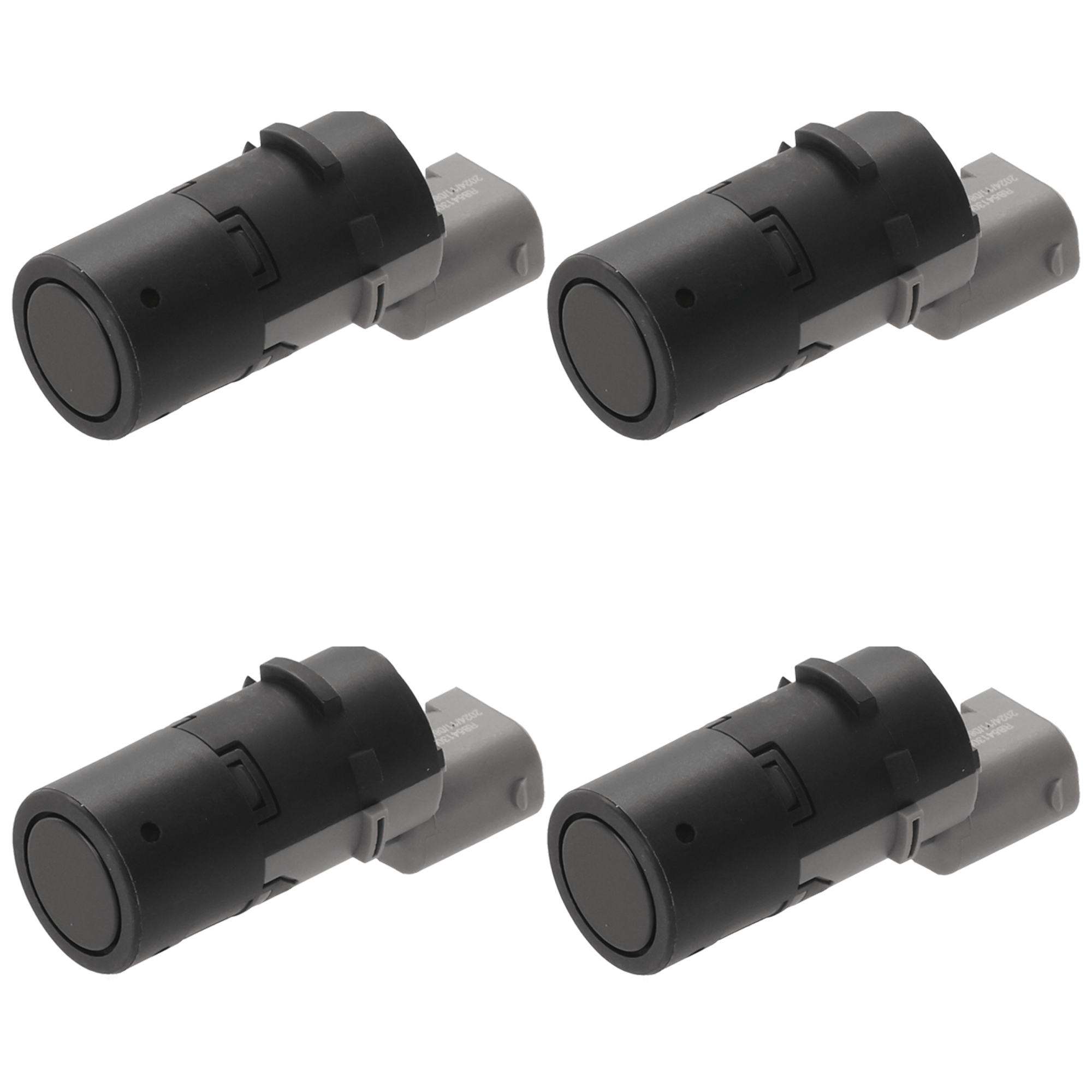 AM 525I 02-07 FRONT PARKING ASSIST SENSOR RH AND LH SKU SET RB54130023-4