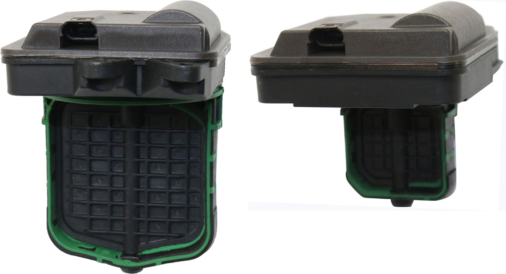AM 5 SERIES 06-11-3 SERIES 06-13 INTAKE MANIFOLD ACTUATOR RH and LH Valve SKU SET RB54730001 OEM 11617579114-11617522929-116175