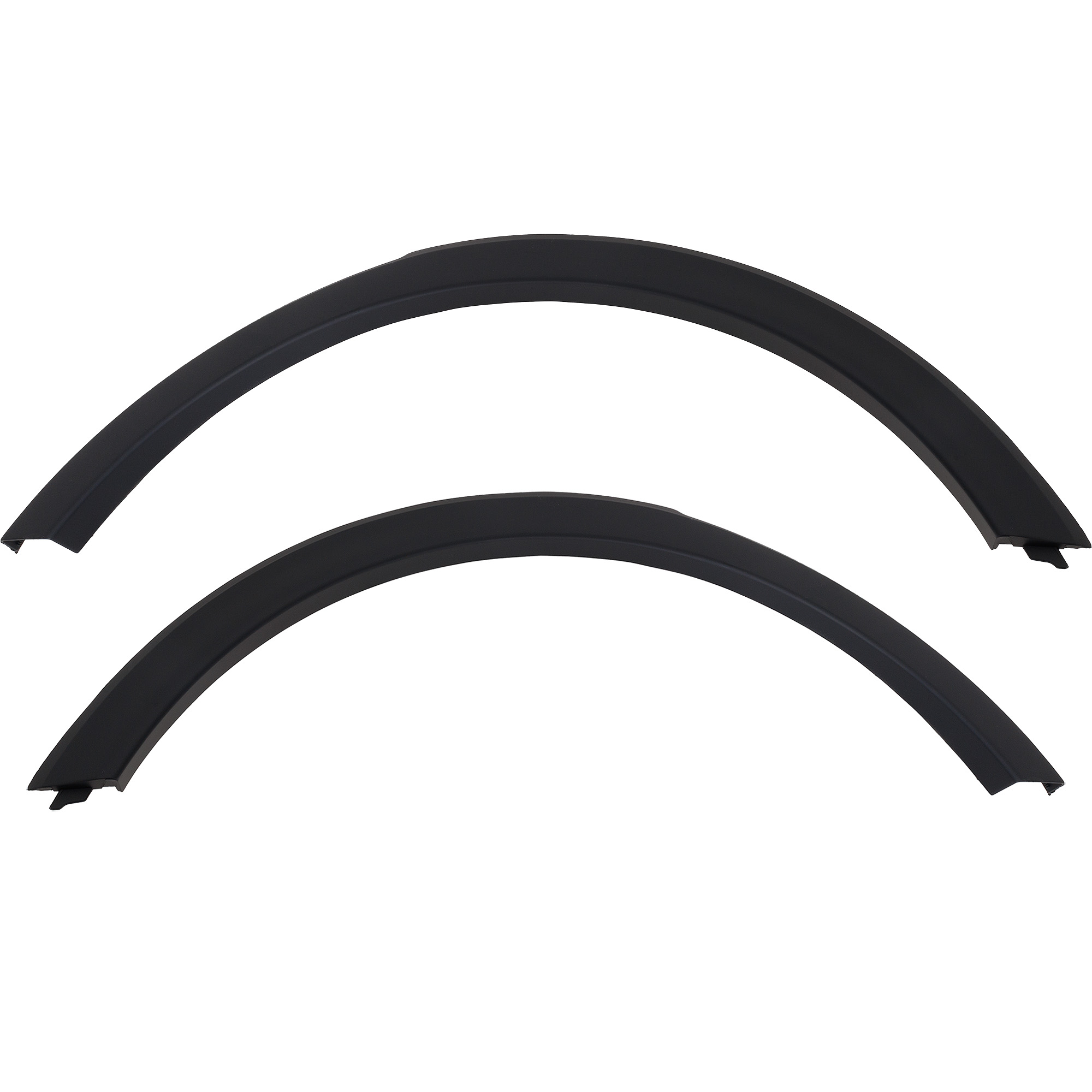 AM ENCORE 13-22 REAR WHEEL OPENING MOLDING RH AND LH Primed SKU SET RB55390007 Partslink GM1790121 GM1791121 OEM 95291864-95291865
