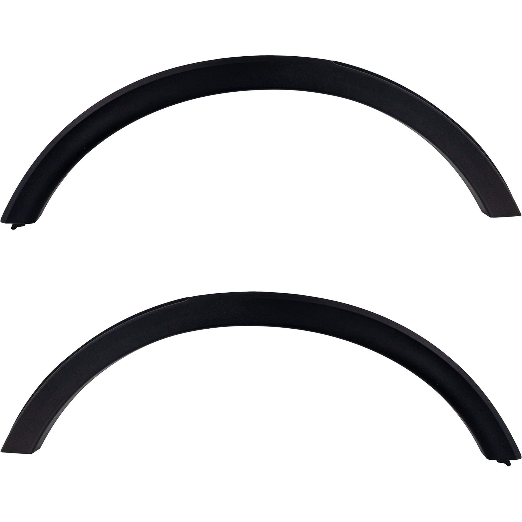 AM ENCORE 13-22 REAR WHEEL OPENING MOLDING RH AND LH Textured Black SKU SET RB55390011 Partslink GM1790129 GM1791129 OEM 94532712-94532713
