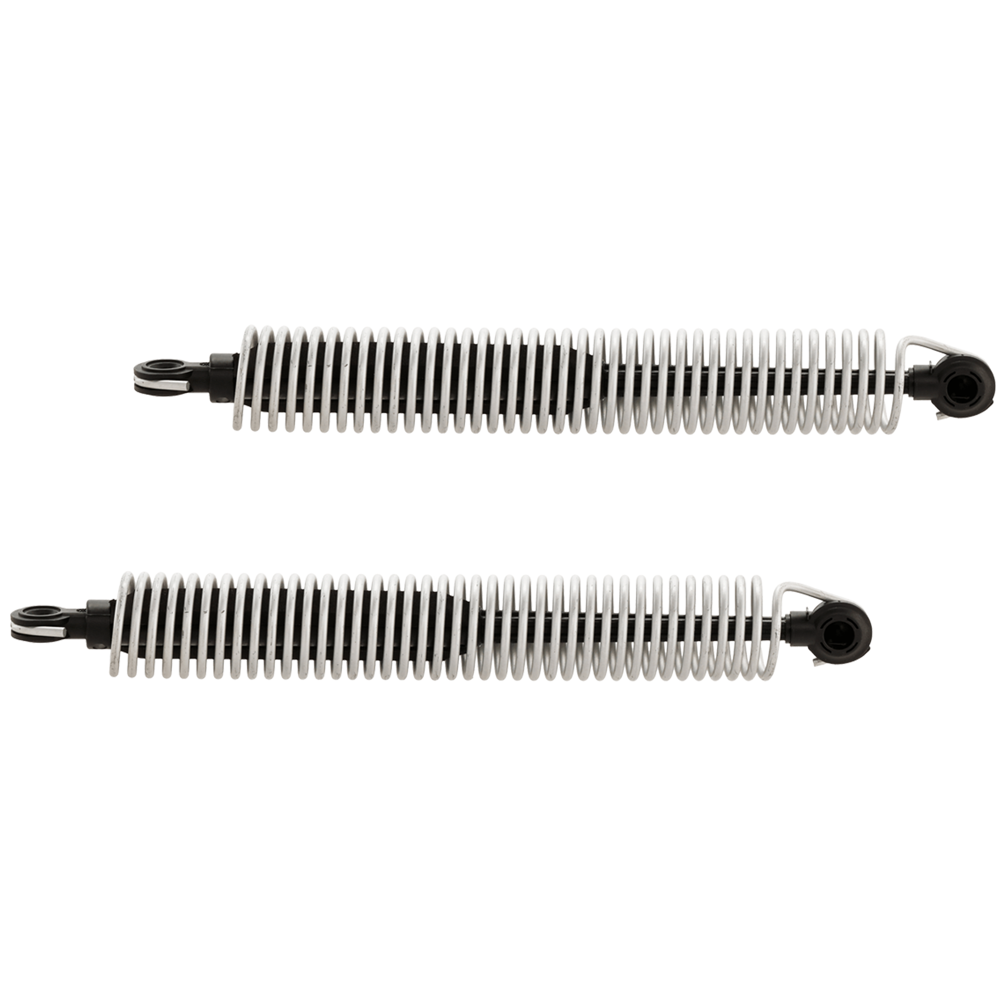 AM 528I 11-16 TRUNK LID SHOCK RH AND LH SKU SET RB61030009-2 OEM 51247204367