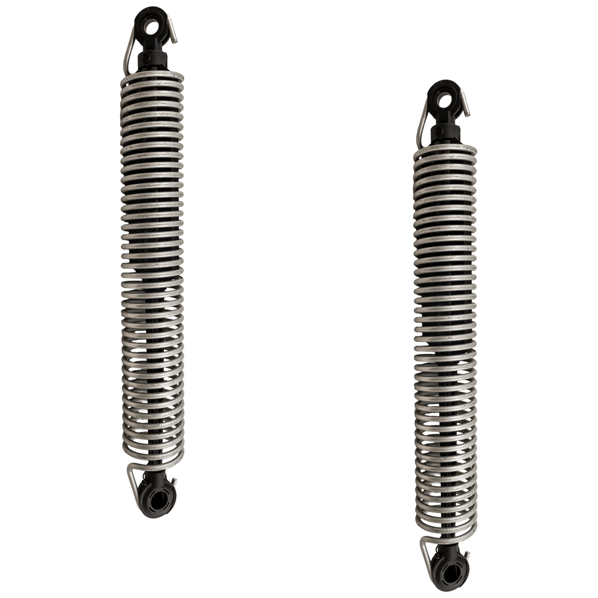 AM 528I 11-16 TRUNK LID SHOCK RH AND LH SKU SET RB61030010-2 OEM 51247204366