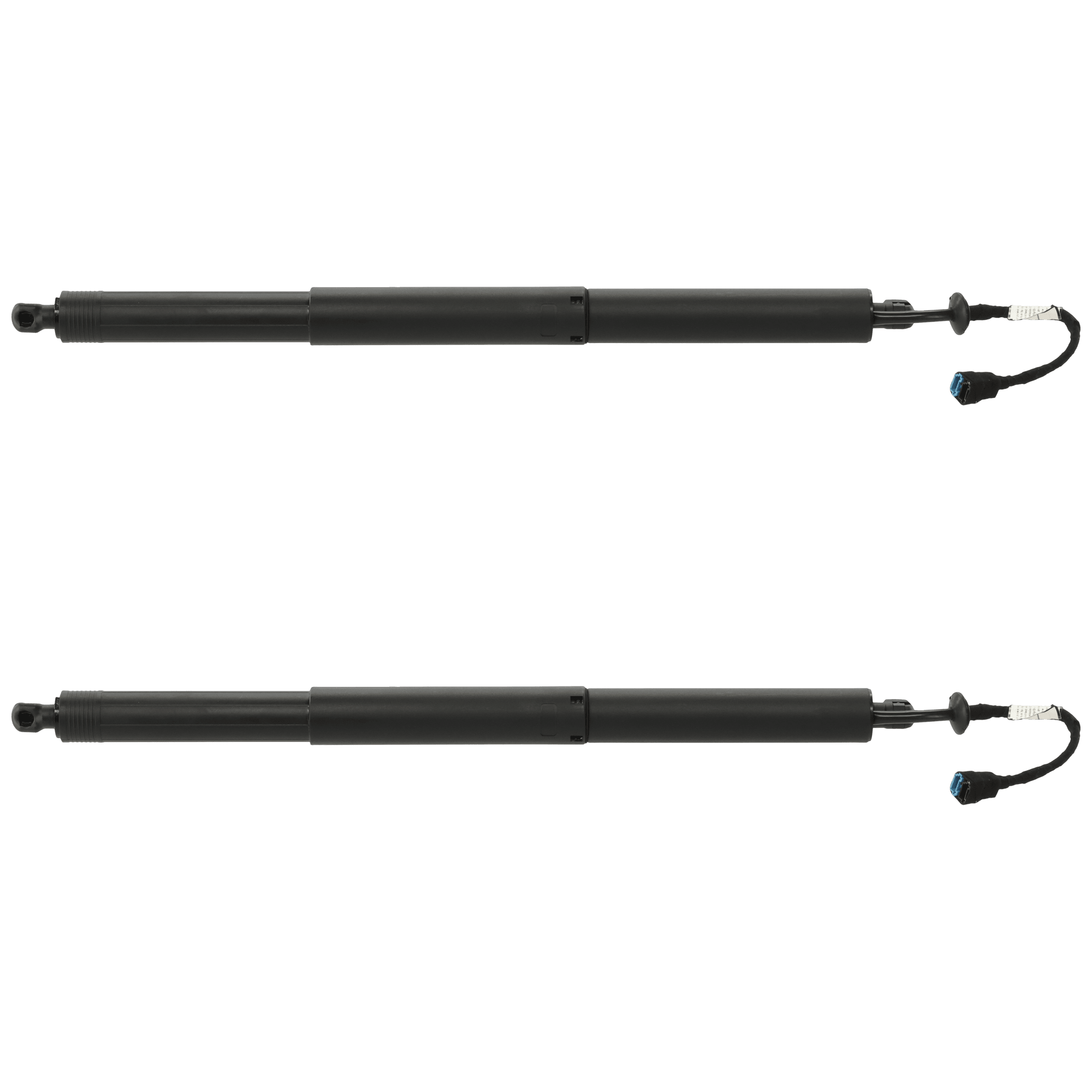 AM X2-18-21 LIFTGATE SUPPORT RH AND LH w Power Lift SKU SET RB63040014-2 OEM 51249465654