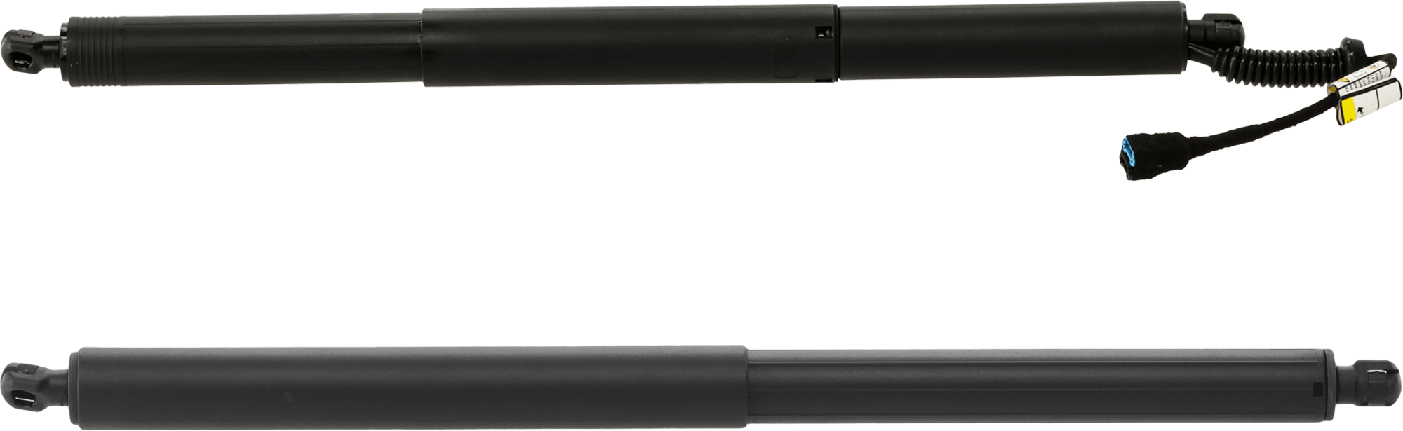 AM X1-18-19 LIFTGATE SUPPORT RH AND LH w Power To 11-19 SKU SET RB63040015 OEM 51247481803-51247481807