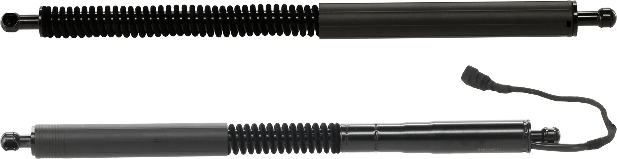 AM X3-18-20 LIFTGATE SUPPORT RH AND LH w Power Lift SKU SET RB63040021 OEM 51247397322-51247497482