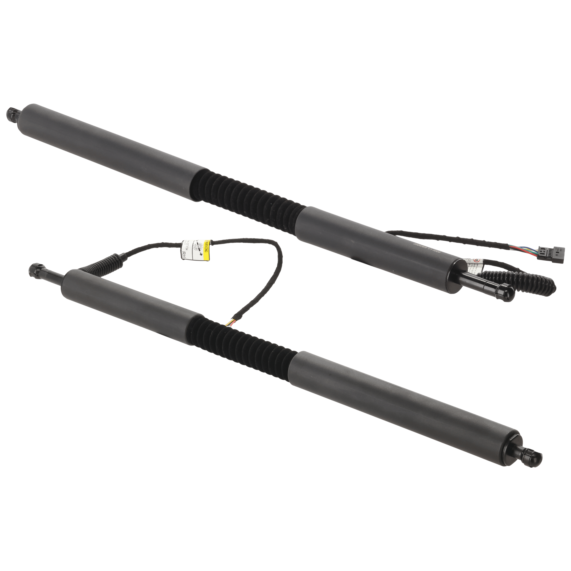 AM 3 SERIES GT 14-19 LIFTGATE SUPPORT RH AND LH Strut SKU SET RB63040023 OEM 51247298983-51247298984