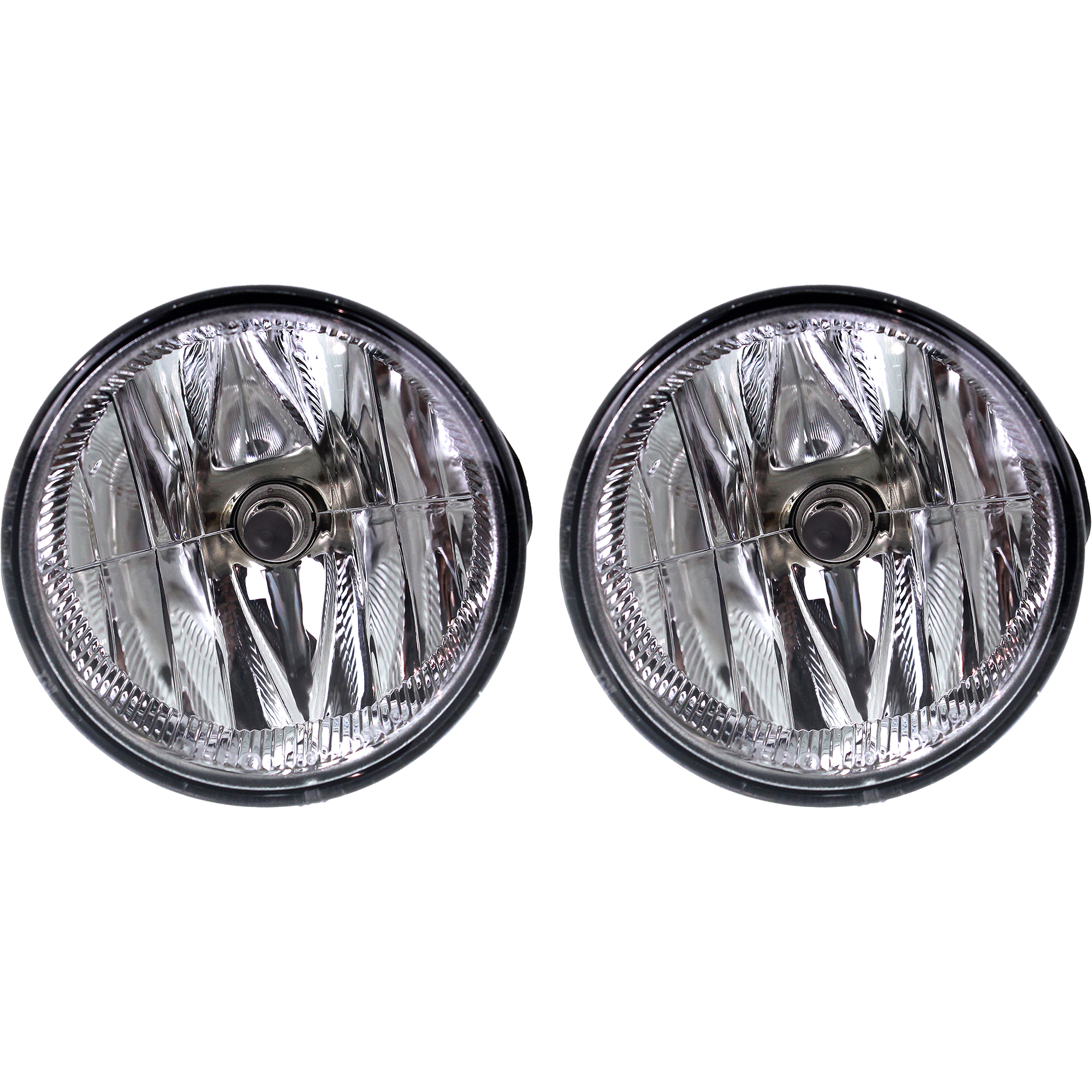 AM EXPEDITION 07-14 RANGER 08-11 FRONT FOG LAMP RH AND LH Assembly SKU SET RBF107901 Partslink FO2593221 OEM AL1Z15200B