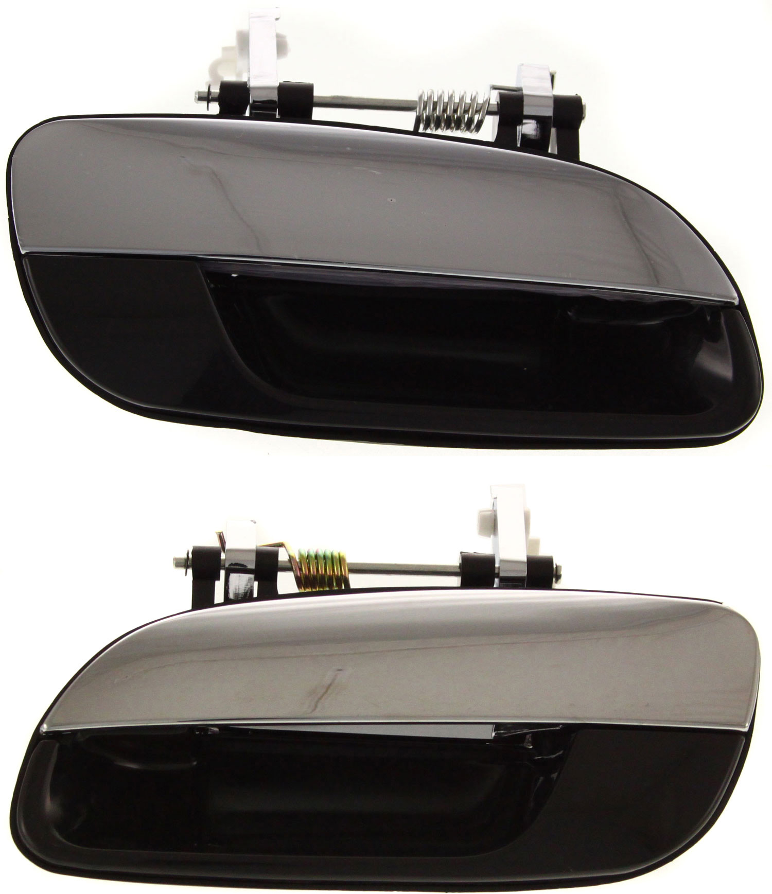 AM Exterior Door Handle SKU SET RBH491309 OEM 836602D500-836502D500