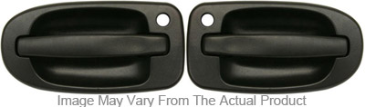 AM Door Handle Trim SKU SET RBM462115 OEM MR763539 MR763537
