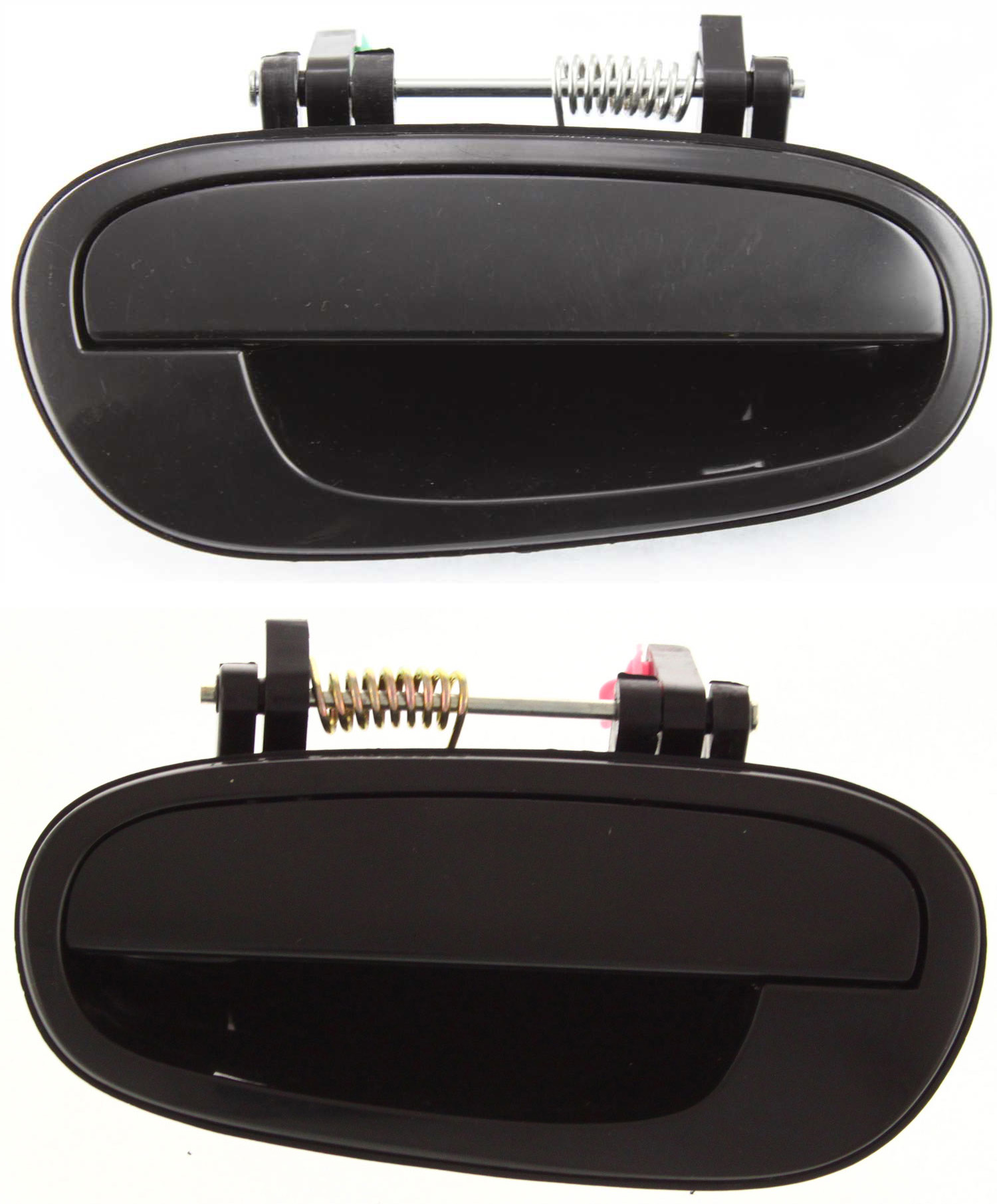 AM Exterior Door Handle SKU SET RBS491301 Partslink SZ1521106 SZ1520106 OEM 8283085Z00-8284085Z00