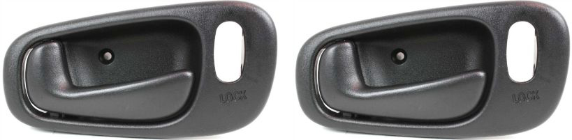 AM Interior Door Handle SKU SET RBT462114-2 Partslink TO1352153 OEM 6920602060C0-94859671 PFM 9485