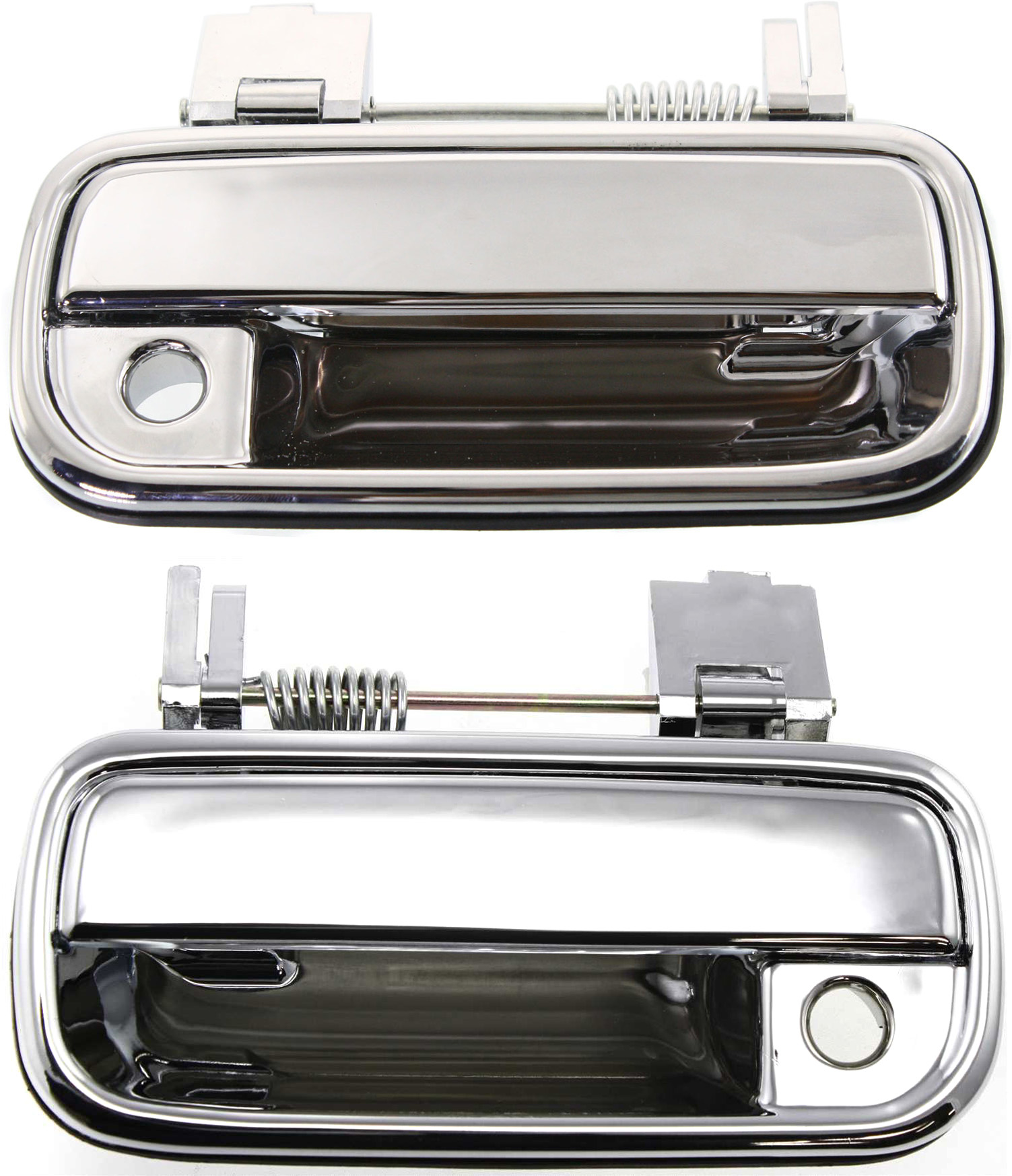 AM Exterior Door Handle SKU SET RBT462117C Partslink TO1311144 TO1310144 OEM 6921089111 PFM 6922089111 PFM