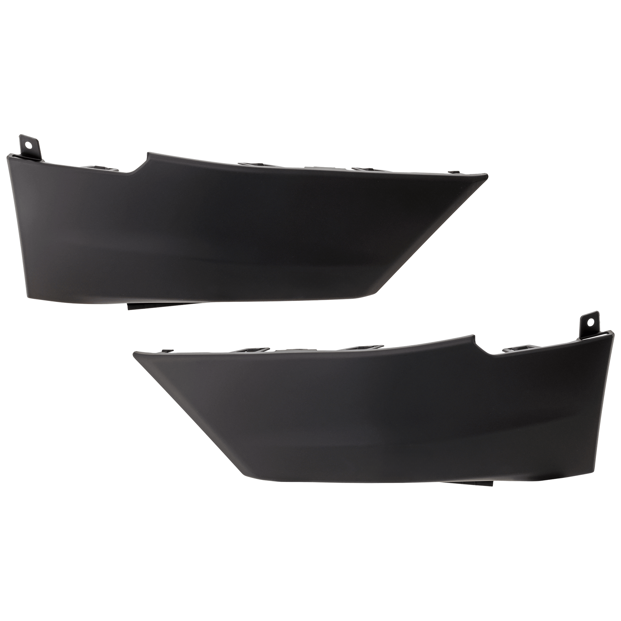 AM TRAVERSE 22-23 TRAVERSE LIMITED 24-24 FRONT BUMPER COVER RH AND LH Lower Primed High Country Premier Models SKU SET RC01030063P Partslink GM1017114 GM1016114 OEM 84613775-84613774
