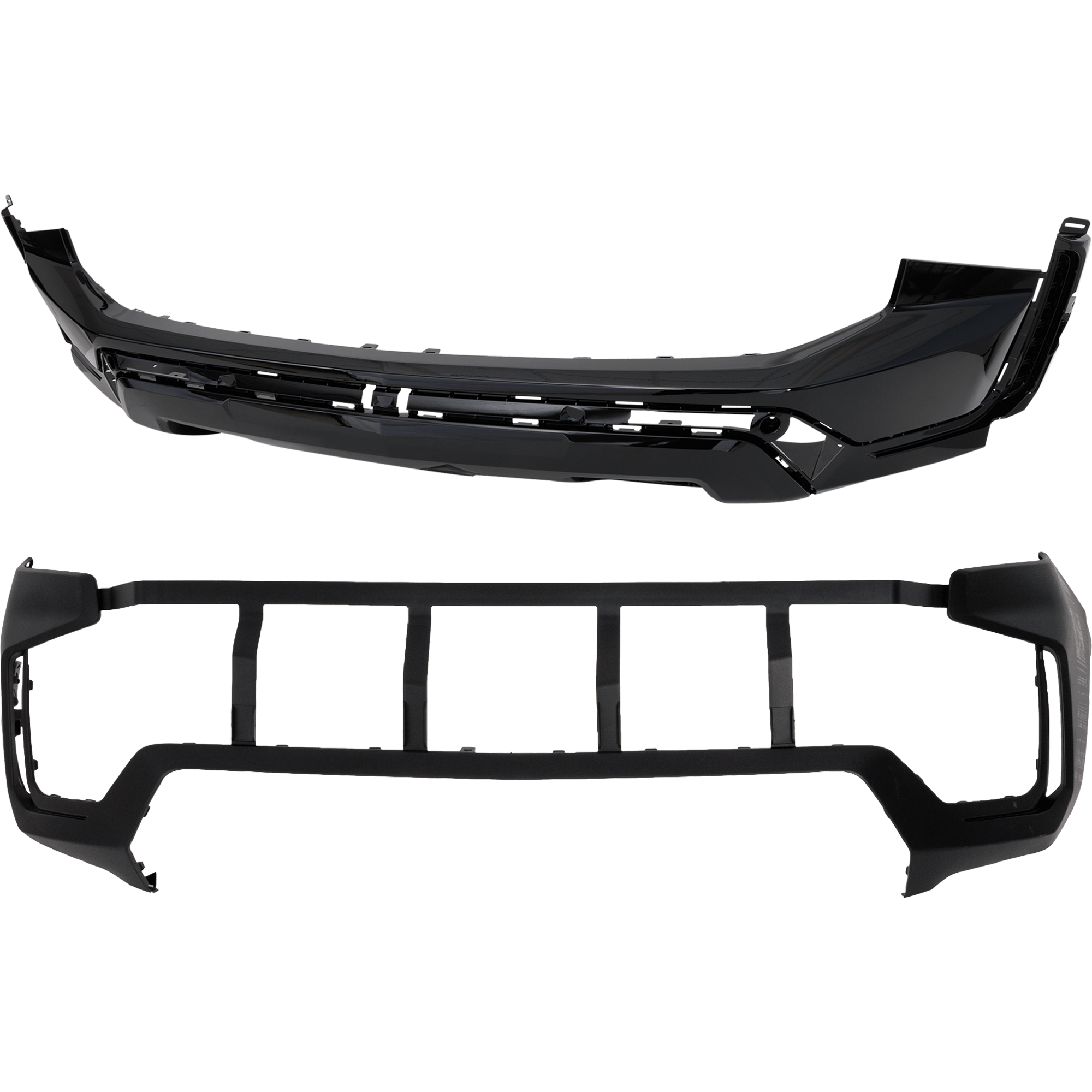 AM Bumper Cover SKU SET RC01030067P A