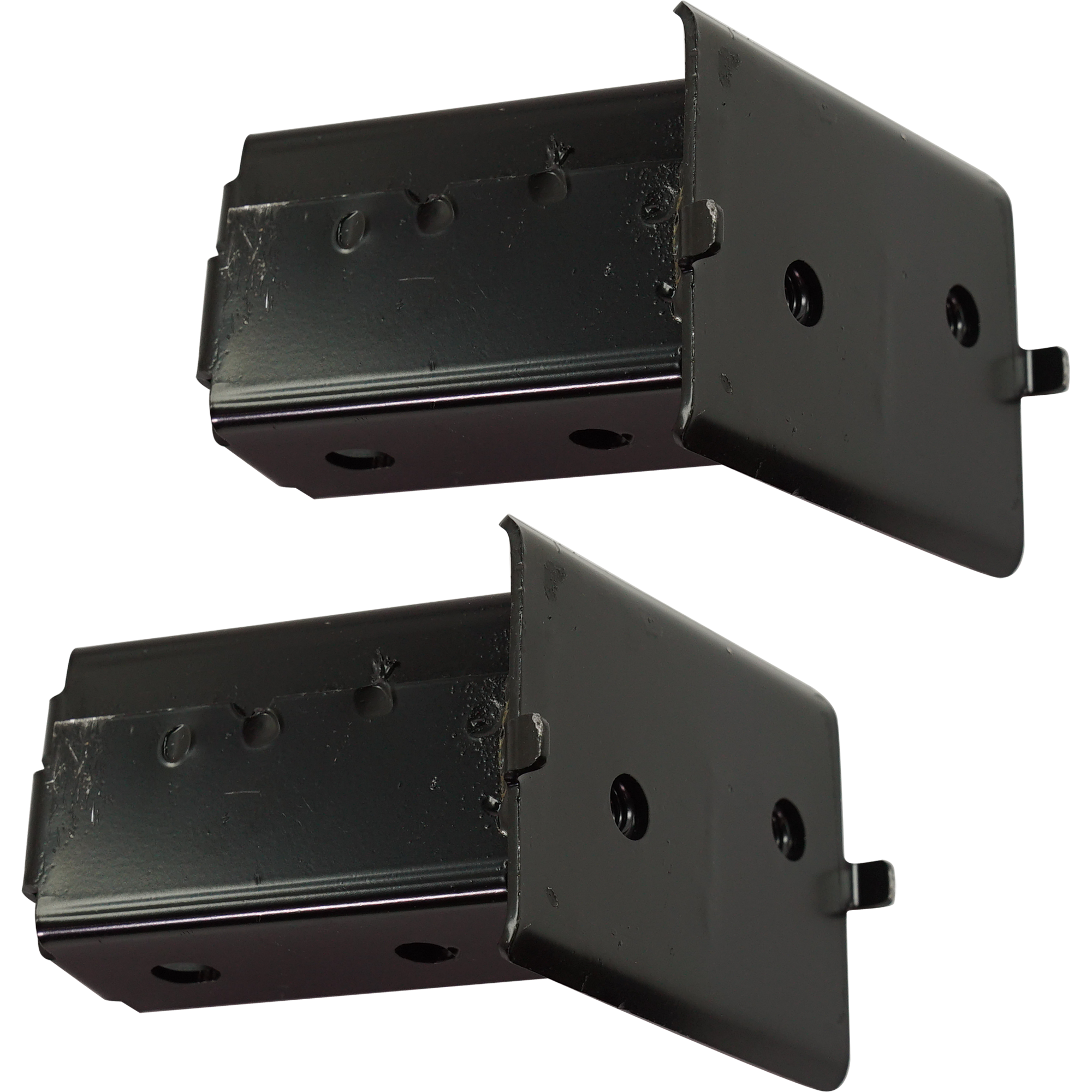 AM CRUZE 16-19 FRONT BUMPER BRACKET RH AND LH Impact Bar Hatchback Sedan SKU SET RC01310037 Partslink GM1066207 OEM 39059598