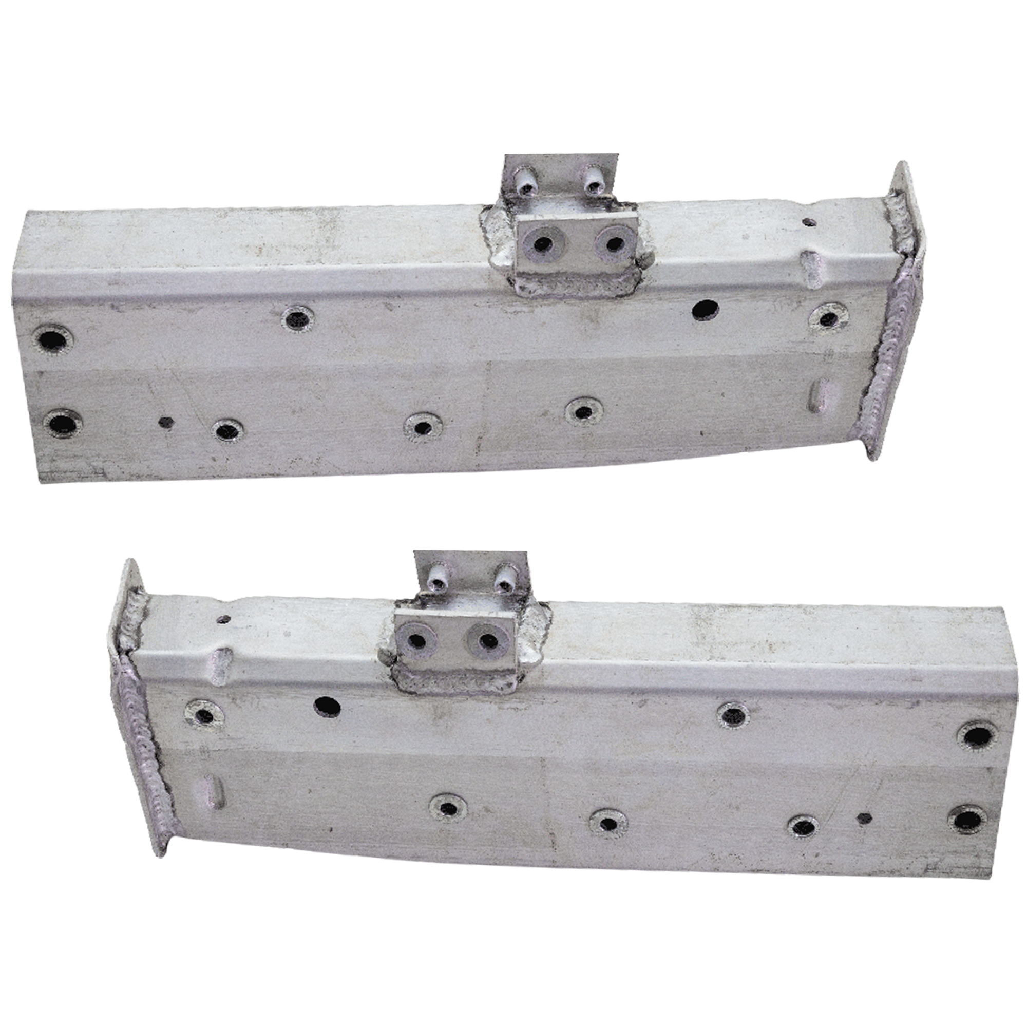 AM CAMARO 16-23 FRONT BUMPER BRACKET RH AND LH Absorber 2.0L Eng 3.6L Eng Convertible 16-20 Coupe 16-23 SKU SET RC01310055 Partslink GM1066209 GM1067209 OEM 23304494-84941936-23304496