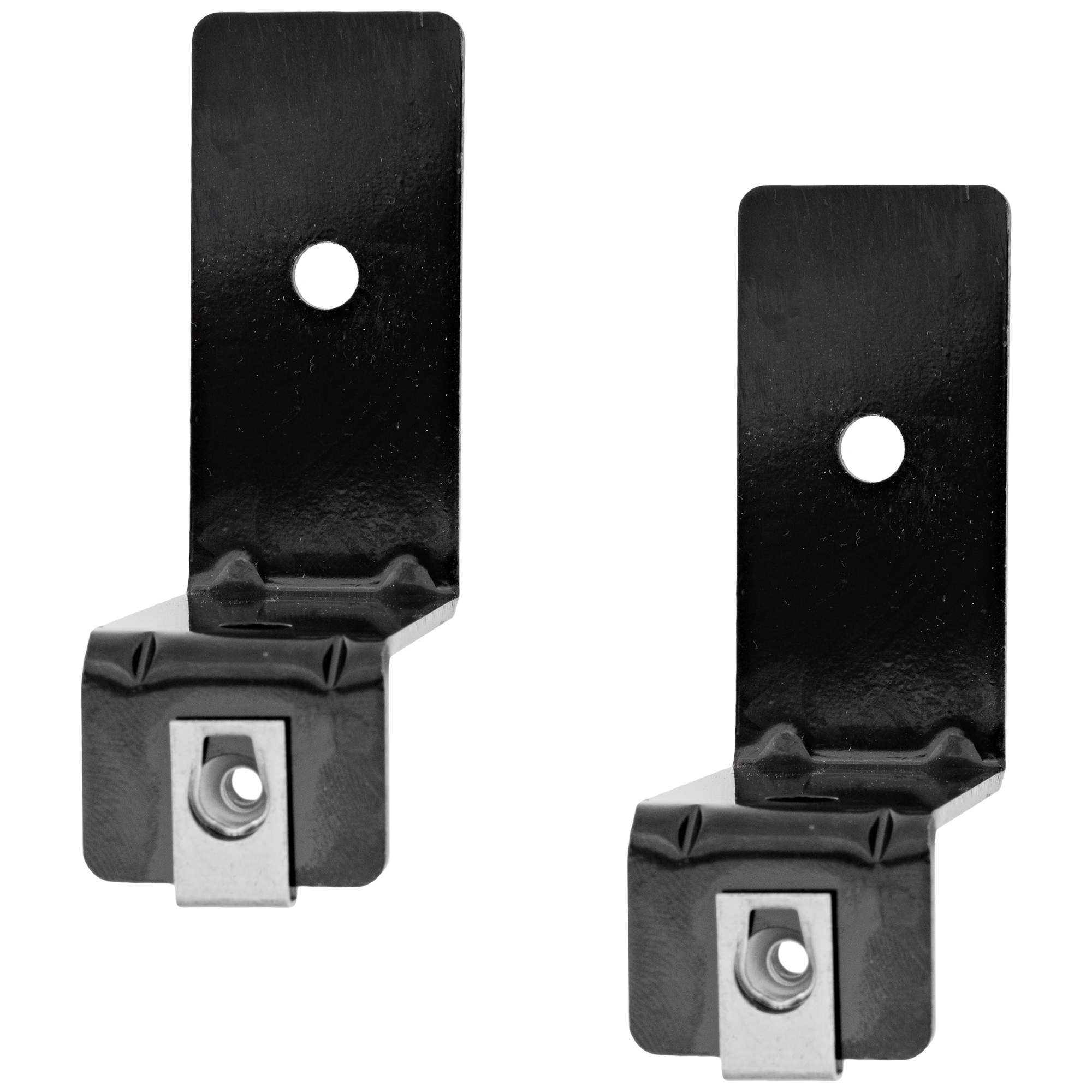 AM XTS 18-19 IMPALA ECO 14-14 IMPALA 14-20 FRONT BUMPER BRACKET RH AND LH Outer SKU SET RC01310079 Partslink GM1042169 OEM 23459715