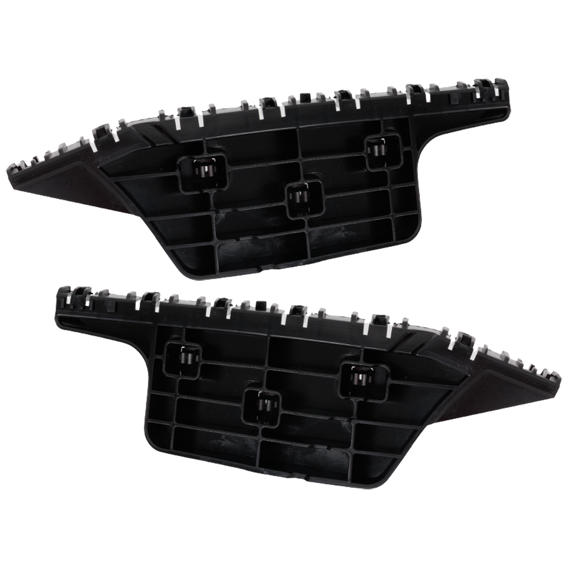 AM ESCALADE ESCALADE ESV 15-20 FRONT BUMPER BRACKET RH AND LH Guide SKU SET RC01310087 Partslink GM1042166 GM1043166 OEM 23238319-23238320