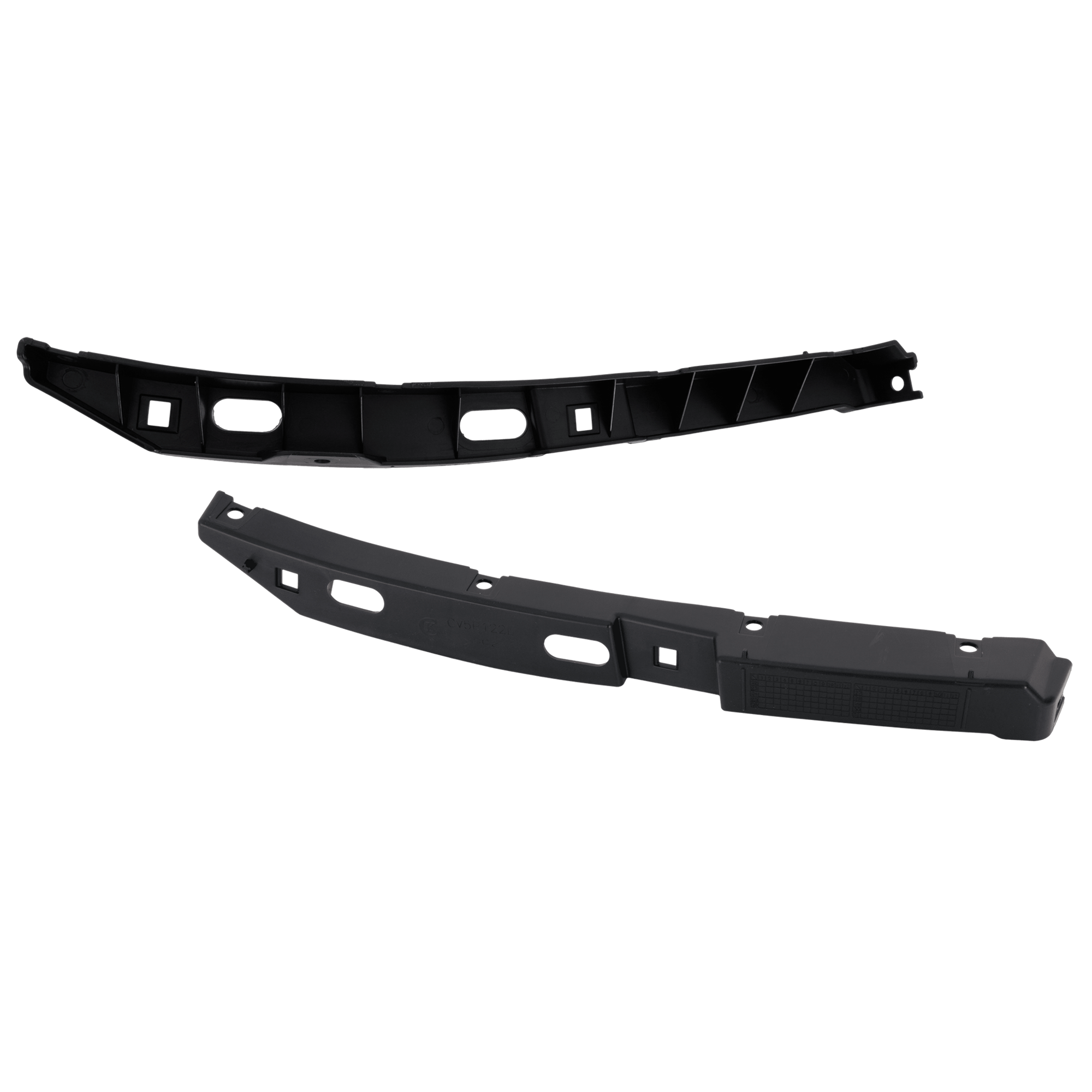 AM TRAVERSE 22-23 TRAVERSE LIMITED 24-24 FRONT BUMPER BRACKET RH AND LH Side Bracket SKU SET RC01310109 Partslink GM1042165 GM1043165 OEM 84426587-84426602