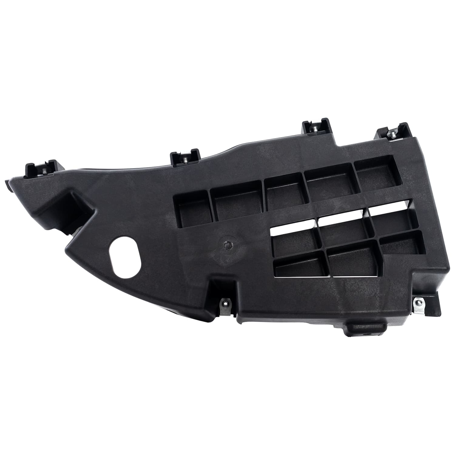 AM COLORADO CANYON 21-22 FRONT BUMPER BRACKET RH AND LH Cover Bracket LT WT Z71 ZR2 w o Off Road Package Models SKU SET RC01310117 Partslink GM1066215 GM1067215 OEM 84940441-84940443