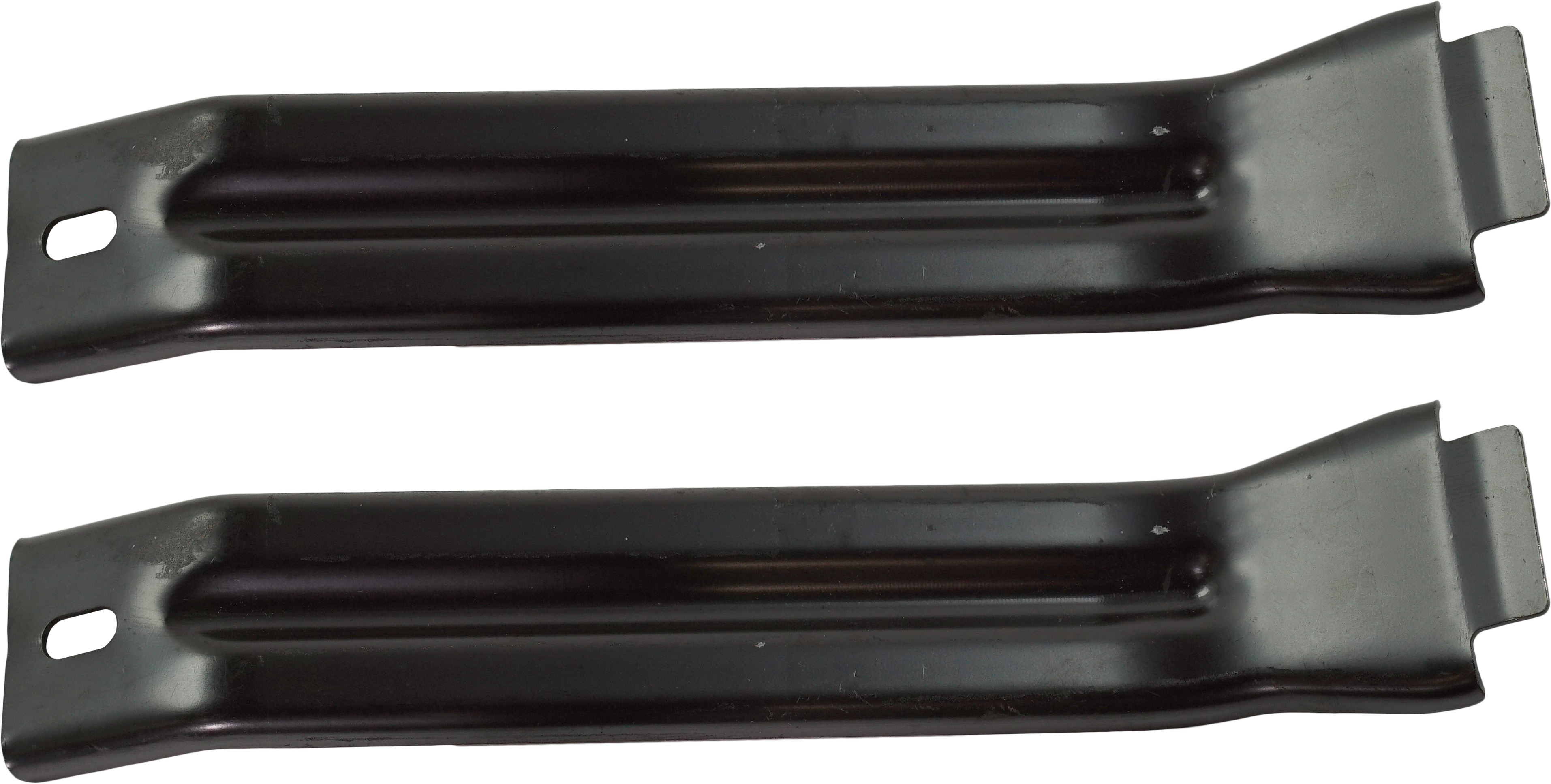 AM CRUZE 16-19 FRONT BUMPER BRACKET RH AND LH Support Brace Outer Hatchback Sedan SKU SET RC01350002-2 Partslink GM1042131 OEM 84037775