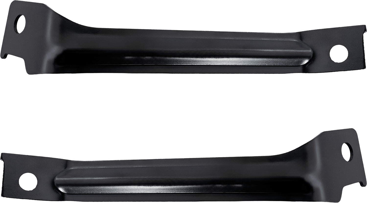 AM SILVERADO 1500-22-23 FRONT BUMPER SUPPORT RH AND LH Side ZR2 Model Crew Cab Support Brace SKU SET RC01910019 Partslink GM1062140 GM1063140 OEM 85530718-85530719