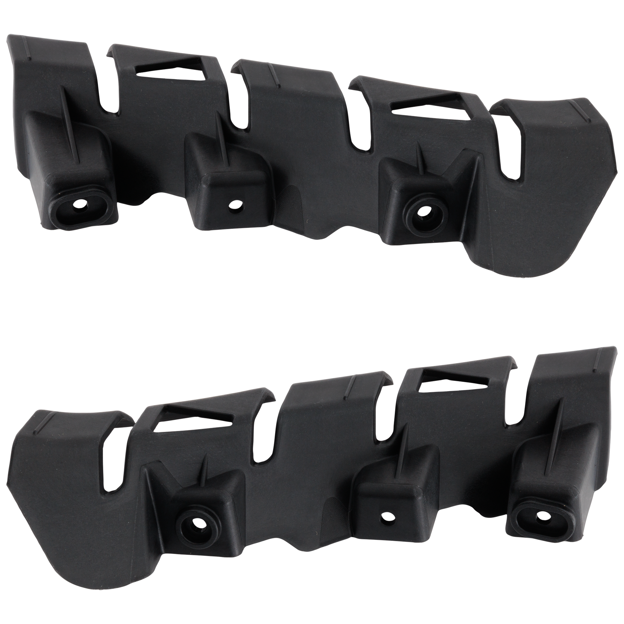 AM CAMARO 19-24 HEAD LAMP BRACKET RH AND LH w LED Accents 24-24 Coupe SKU SET RC10980005 Partslink GM2509134 GM2508134 OEM 84529720-84529721