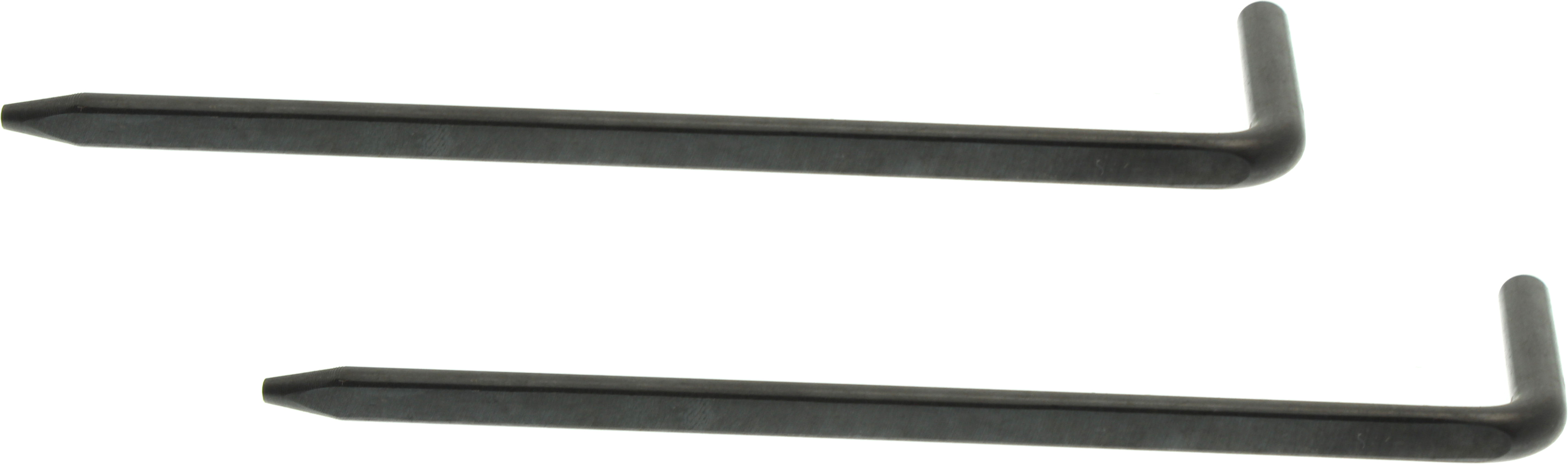 AM SILVERADO 99-02 SIERRA 99-07 HEAD LAMP BRACKET RH AND LH Steel Includes 2007 Classic SKU SET RC10990003-2 Partslink GM2508118 OEM 15845413