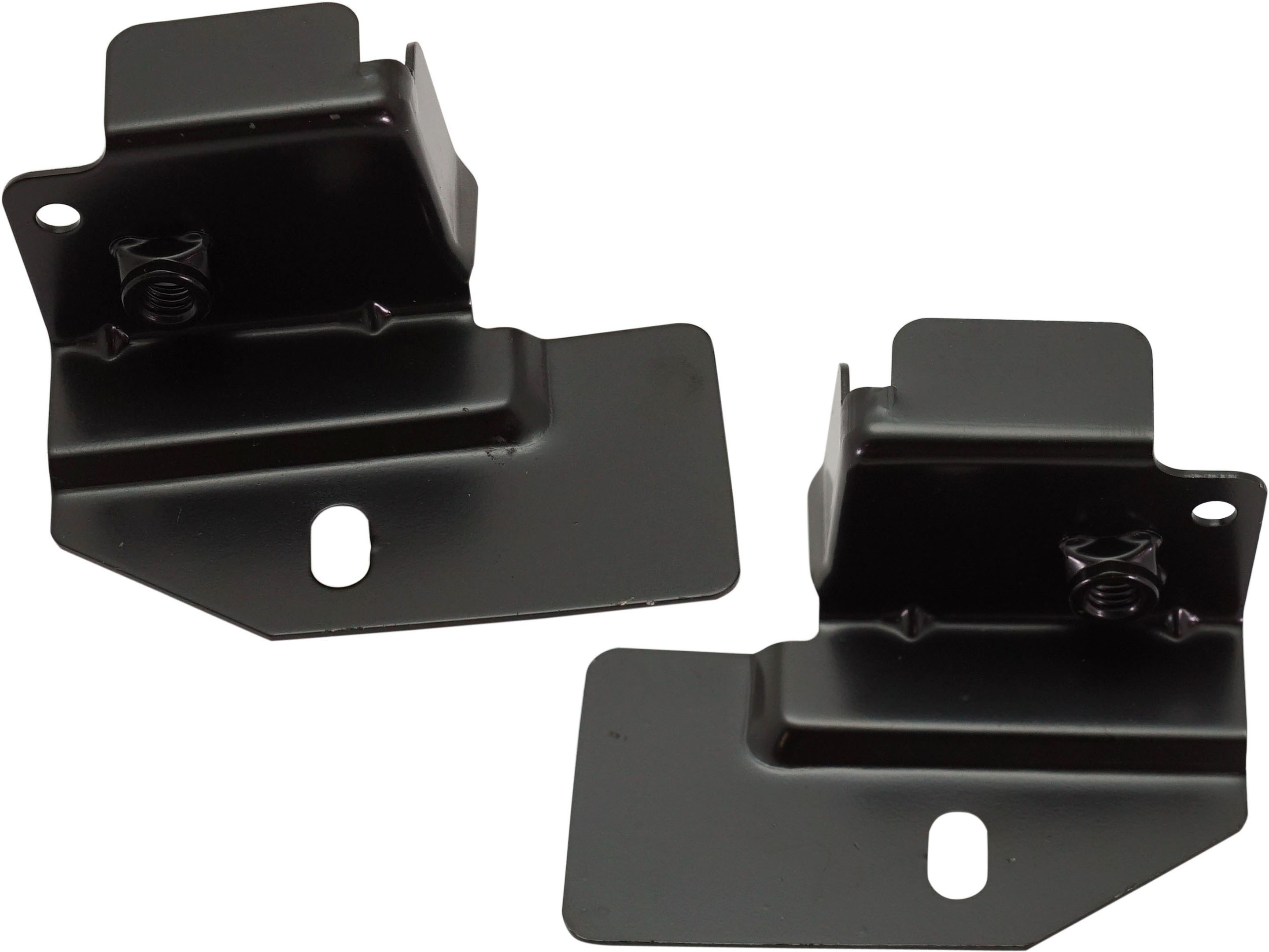 AM CHRYSLER 300-05-23 CHARGER 06-23 HEAD LAMP BRACKET RH AND LH SKU SET RC10990011 Partslink CH2509111 CH2508111 OEM 5065532AC 5065533AC