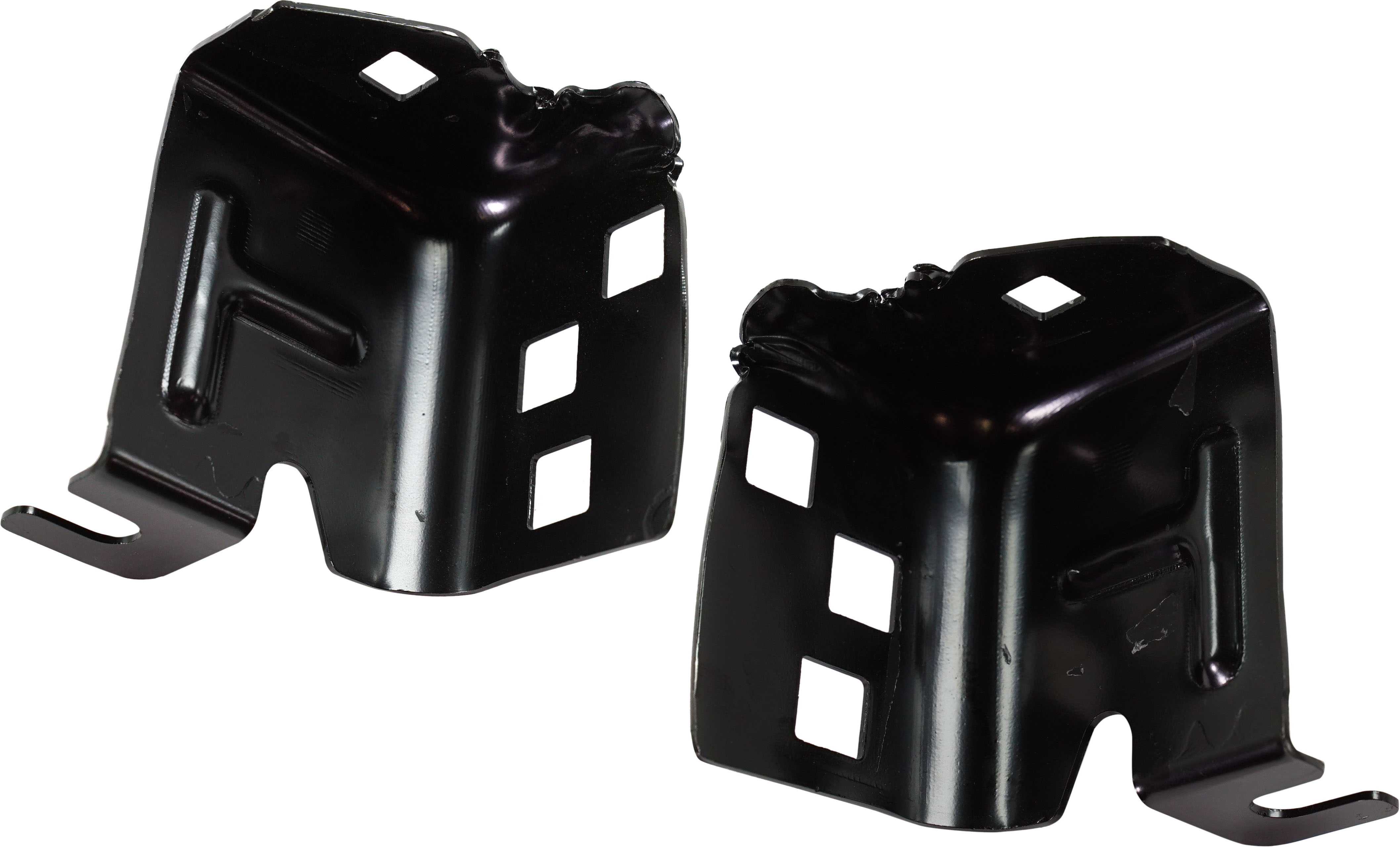 AM MALIBU 13-15 MALIBU LIMITED 16-16 HEADLIGHT BRACKET RH AND LH Inner SKU SET RC10990015 Partslink GM2508123 GM2509123 OEM 22801844-22801845