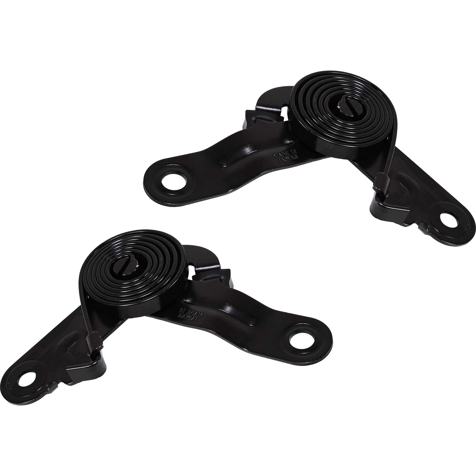 AM SILVERADO 1500 SIERRA 1500-14-18 HOOD HINGE RH AND LH Steel Includes 19-1500 LD 1500 Limited SKU SET RC13030007 Partslink GM1237145 GM1237146 OEM 23258274-23258273