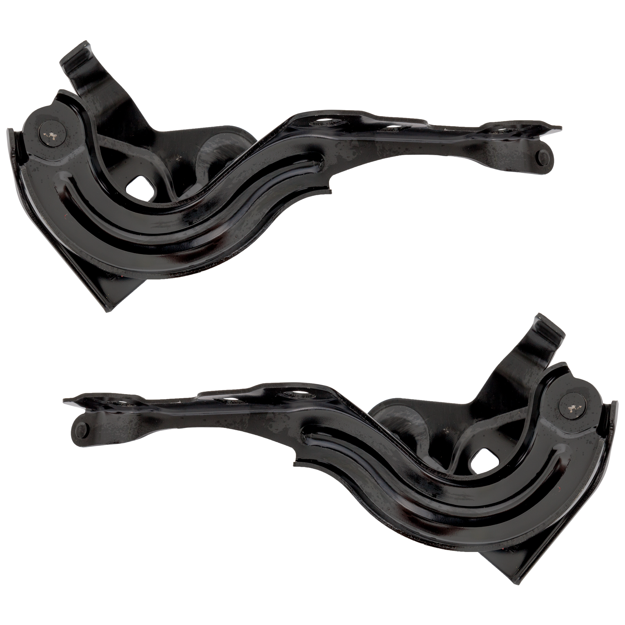 AM BLAZER 19-24 HOOD HINGE RH AND LH SKU SET RC13030009 Partslink GM1236231 GM1236230 OEM 84445918-84445919