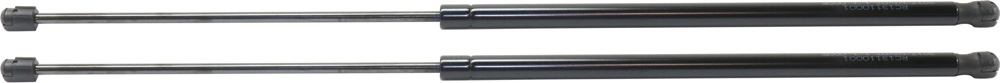 AM XLR 04-09 LIFT SUPPORT RH AND LH Hood SKU SET RC13110001-2 OEM 10446862