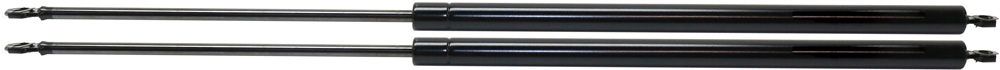 AM ELDORADO 92-02 LIFT SUPPORT RH AND LH Hood SKU SET RC13110002-2 OEM 25644266
