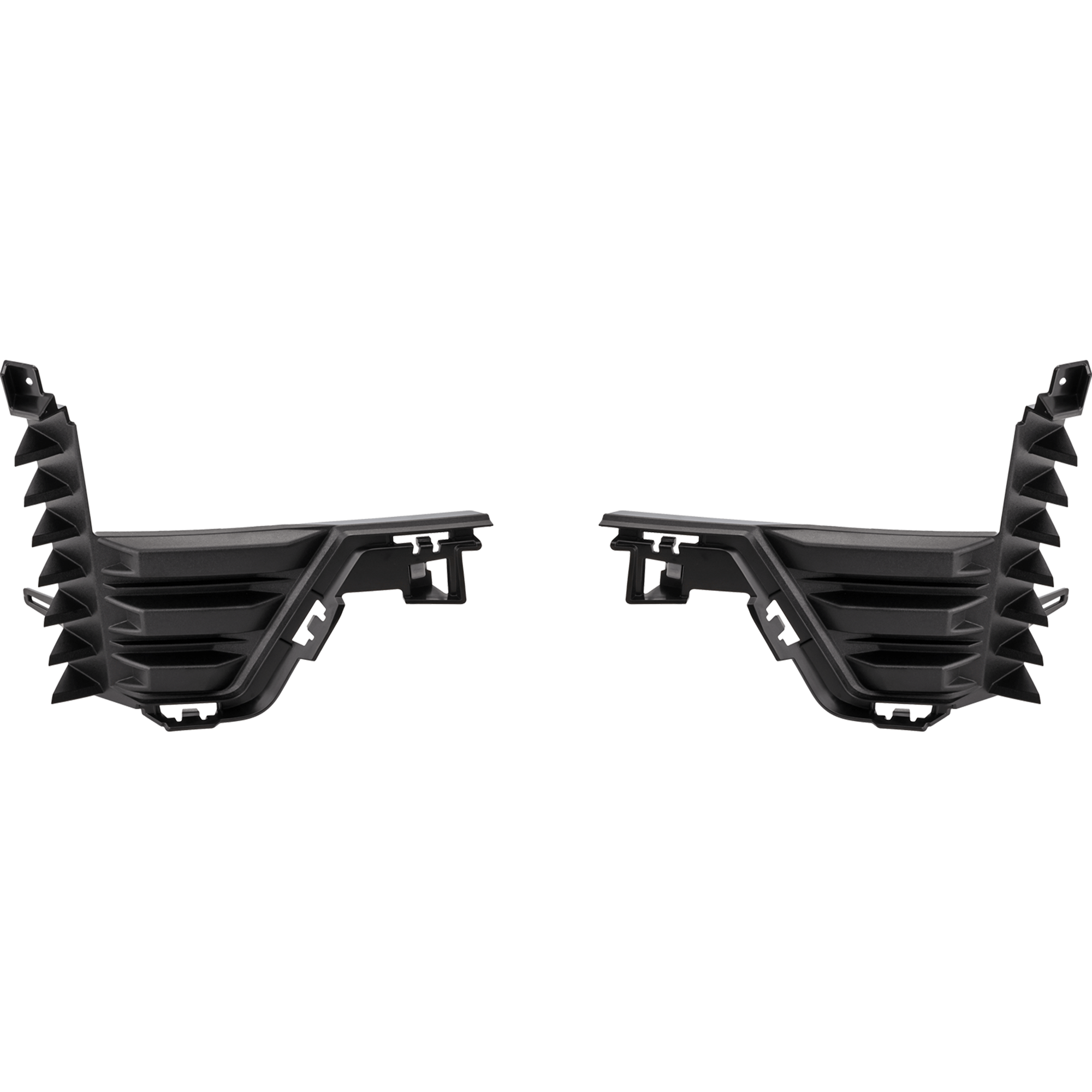 AM Air Intake Duct SKU SET RC16230001 A Partslink GM1038292 GM1039301 OEM 85594104-85594105
