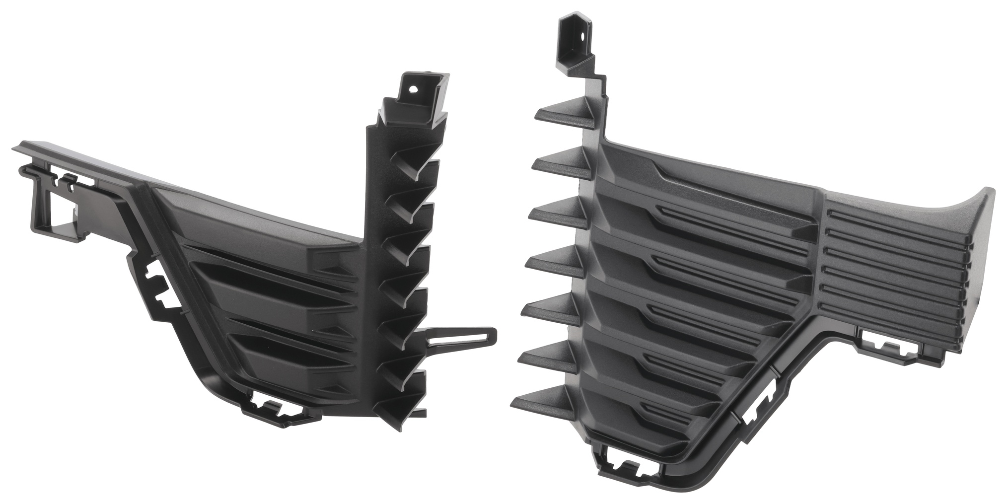 AM Air Intake Duct SKU SET RC16230005 A Partslink GM1038301 GM1039292 OEM 85594103-85594106