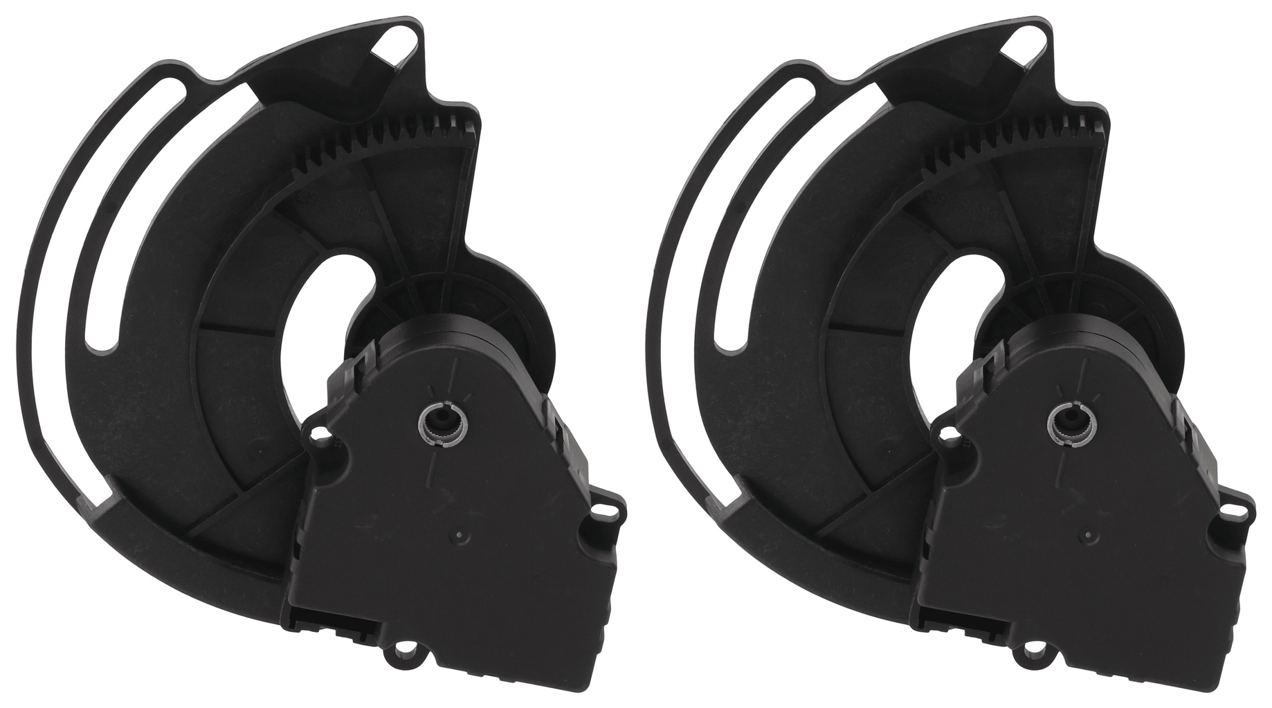 AM A C Actuator SKU SET RC19230001-2