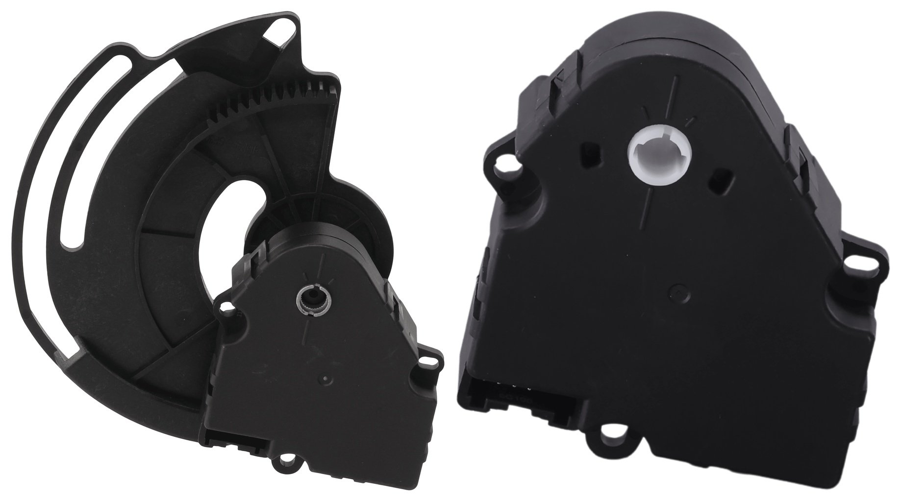 AM A C Actuator SKU SET RC19230001