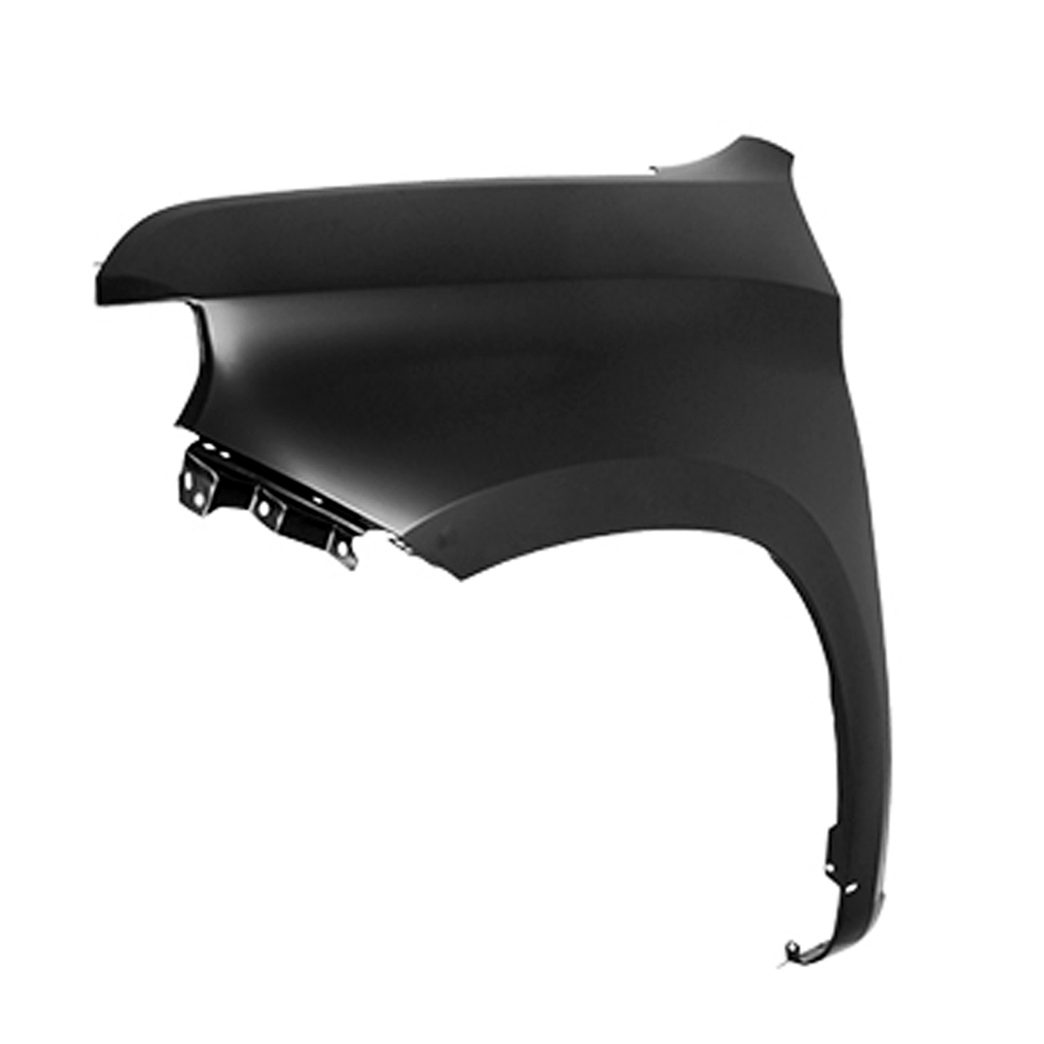 AM SILVERADO 1500-19-23 SILVERADO 1500 LTD 22-22 FRONT FENDER RH AND LH Primed CAPA SKU SET RC22010021Q Partslink GM1240411C GM1241411C OEM 84502610-84502611