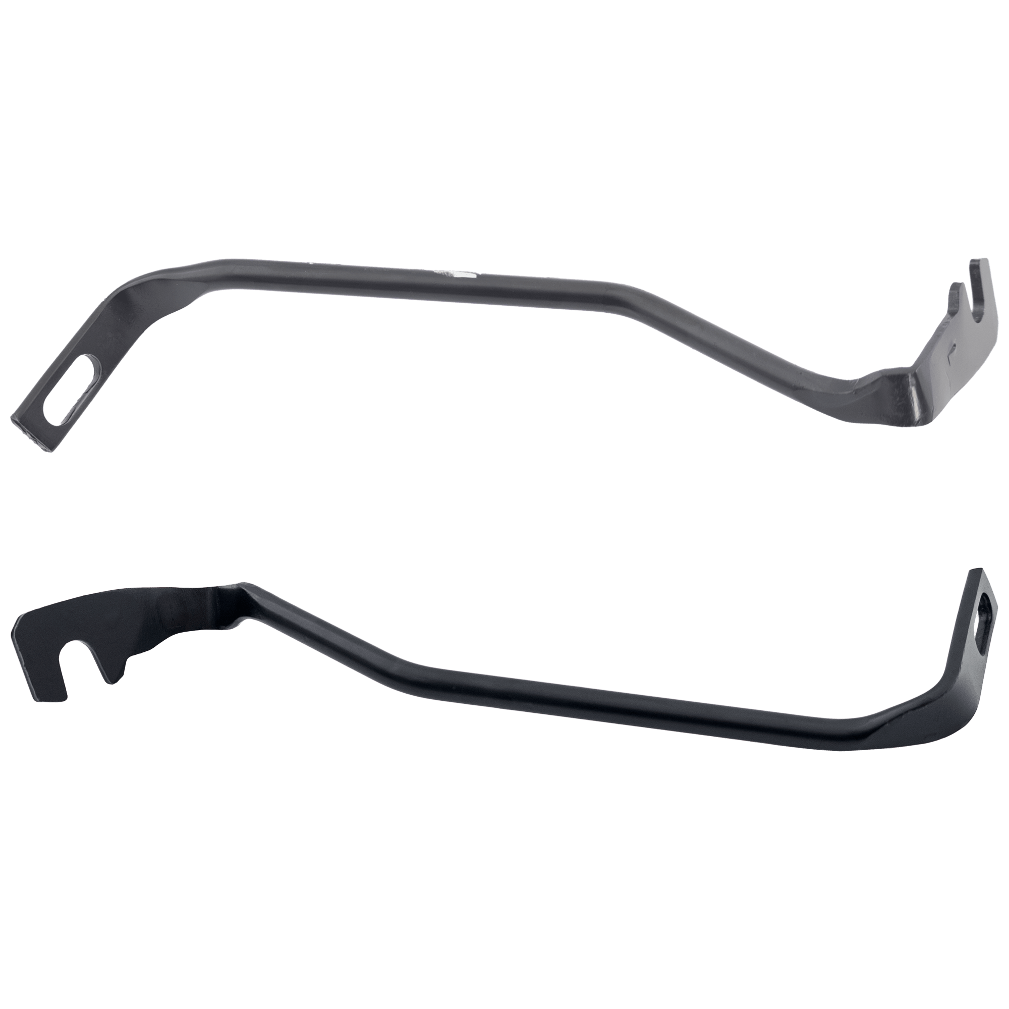 AM SILVERADO SIERRA 1500-14-18 FRONT FENDER SUPPORT RH AND LH Front Lower Brace Includes Silverado 1500 LD Sierra 1500 Limited SKU SET RC22370019 Partslink GM1244120 GM1245120 OEM 2-324-060-323-240-600