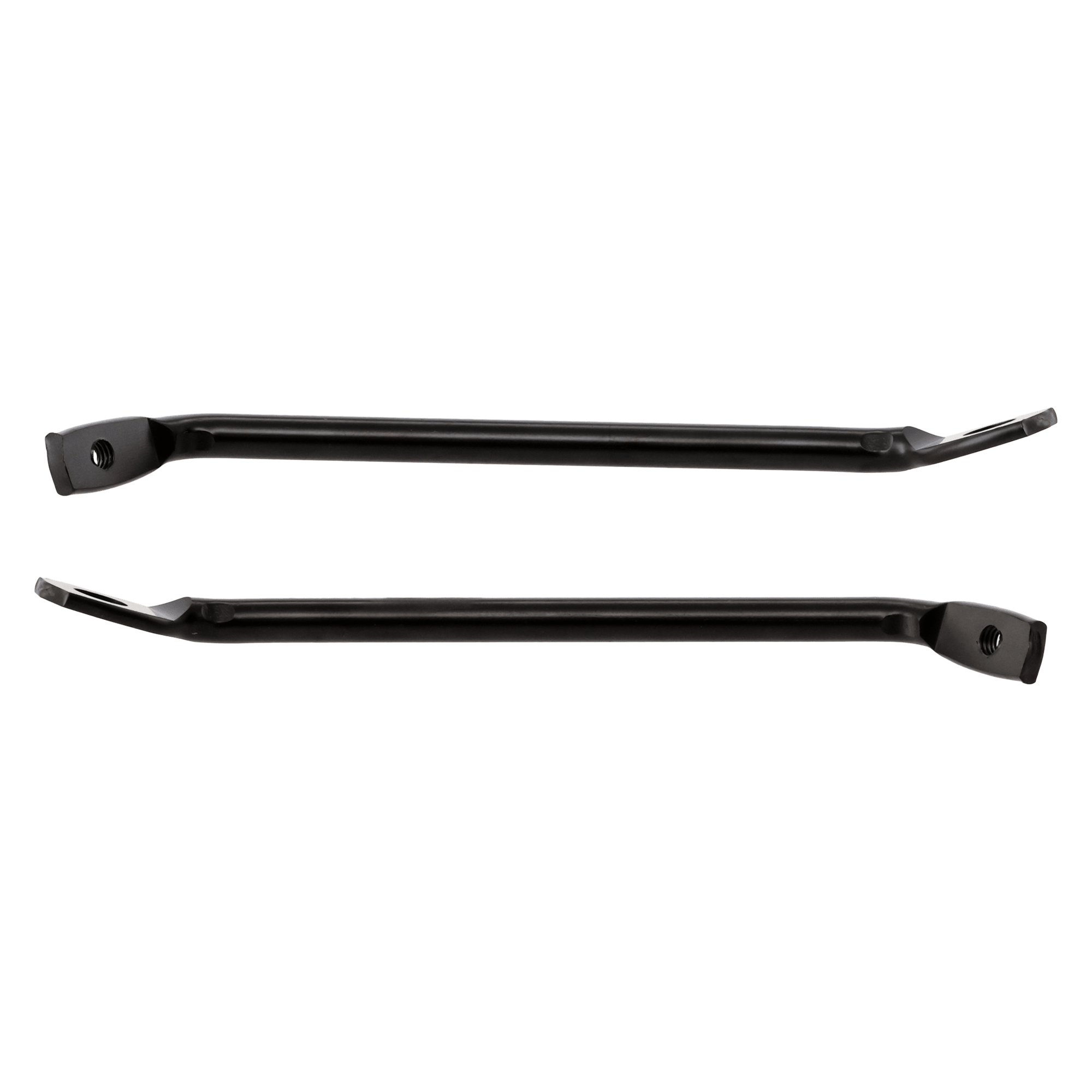 AM COLORADO 15-22 FRONT FENDER SUPPORT RH AND LH Fender Bracket Inner Steel SKU SET RC22370023 Partslink GM1244131 GM1245131 OEM 23431923-23431924